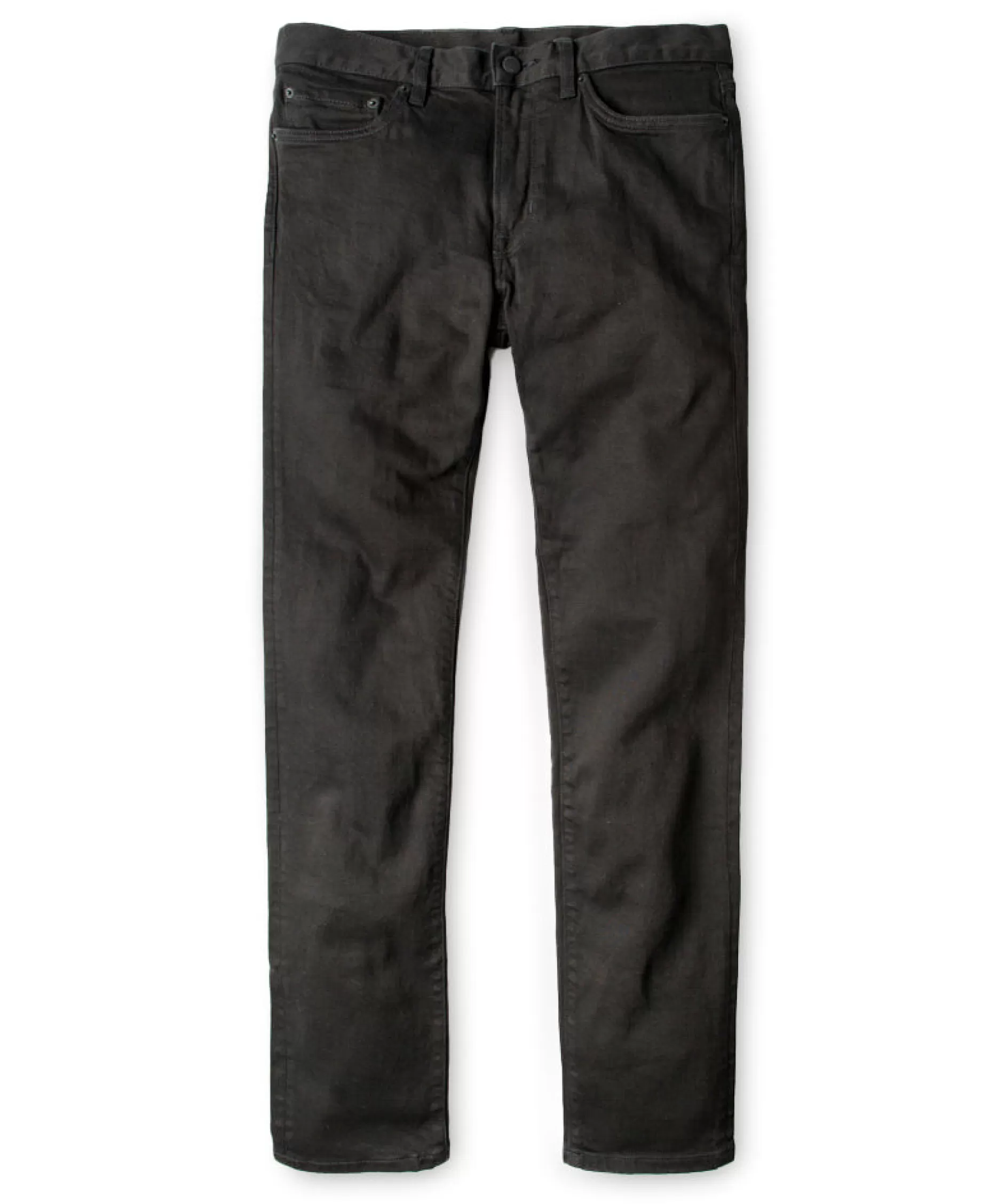 Outerknown Ambassador Slim Fit Jet Black Cheap