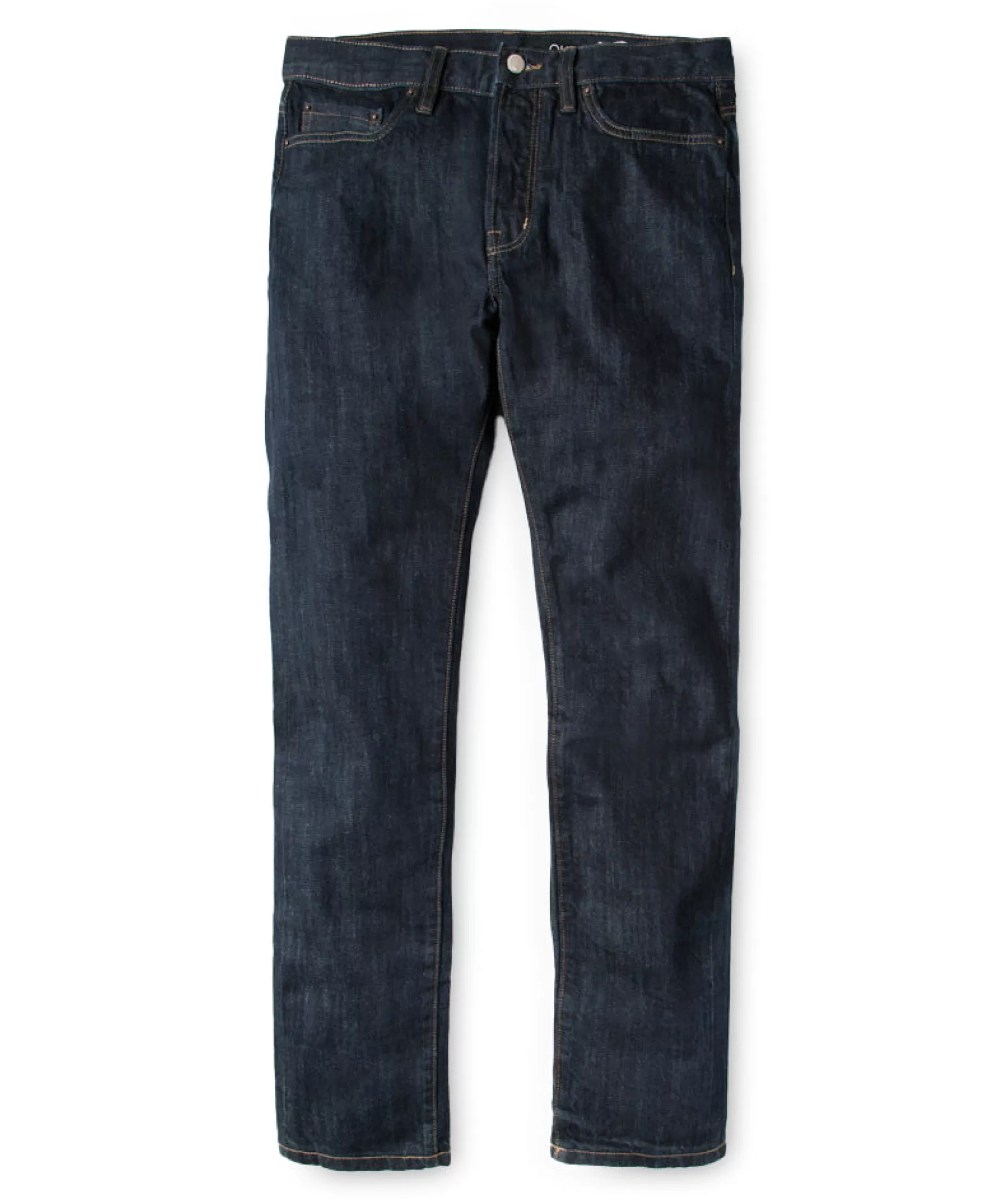 Outerknown Ambassador Slim Fit Indigo Shop