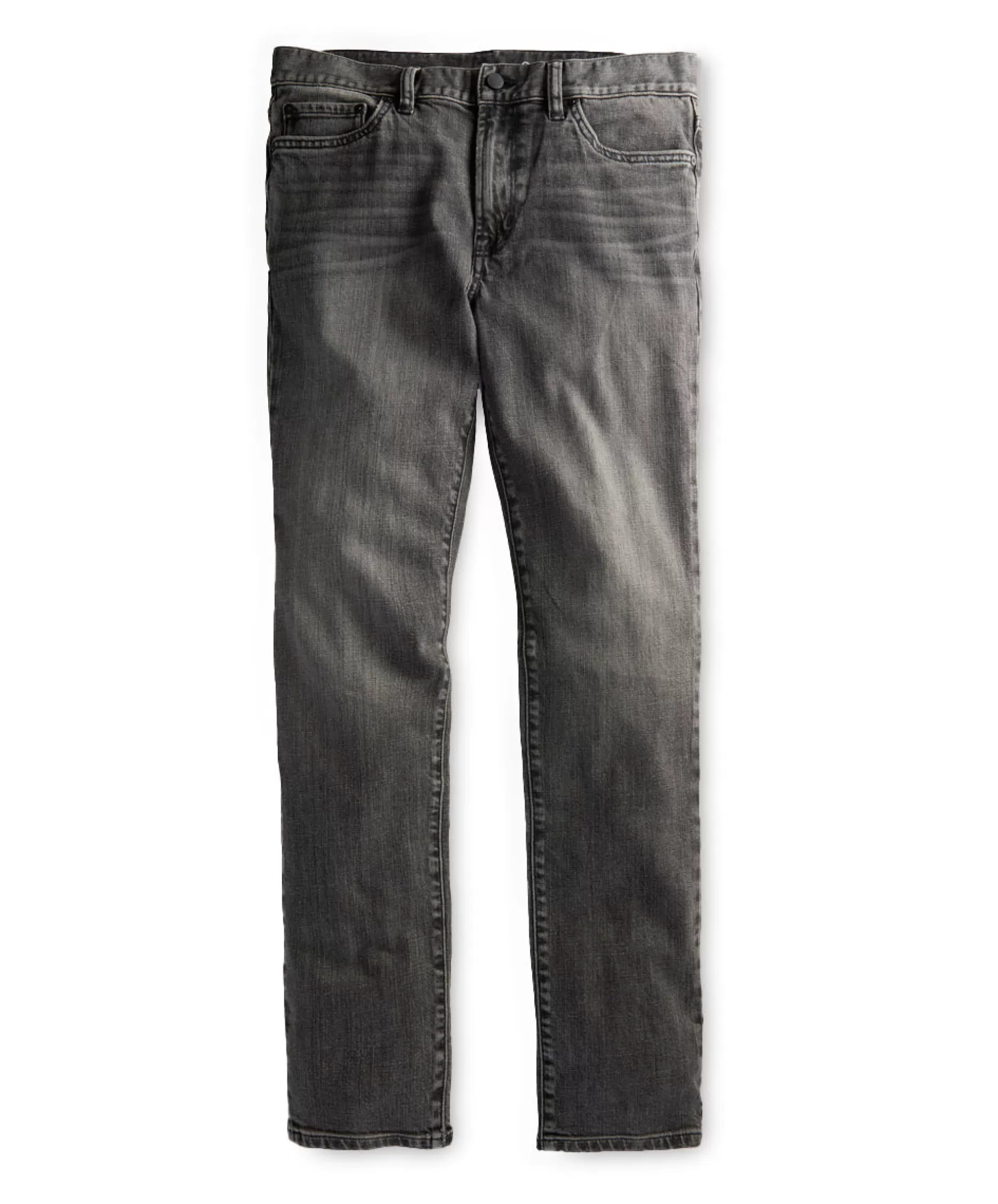 Outerknown Ambassador Slim Fit Washed Grey Hot