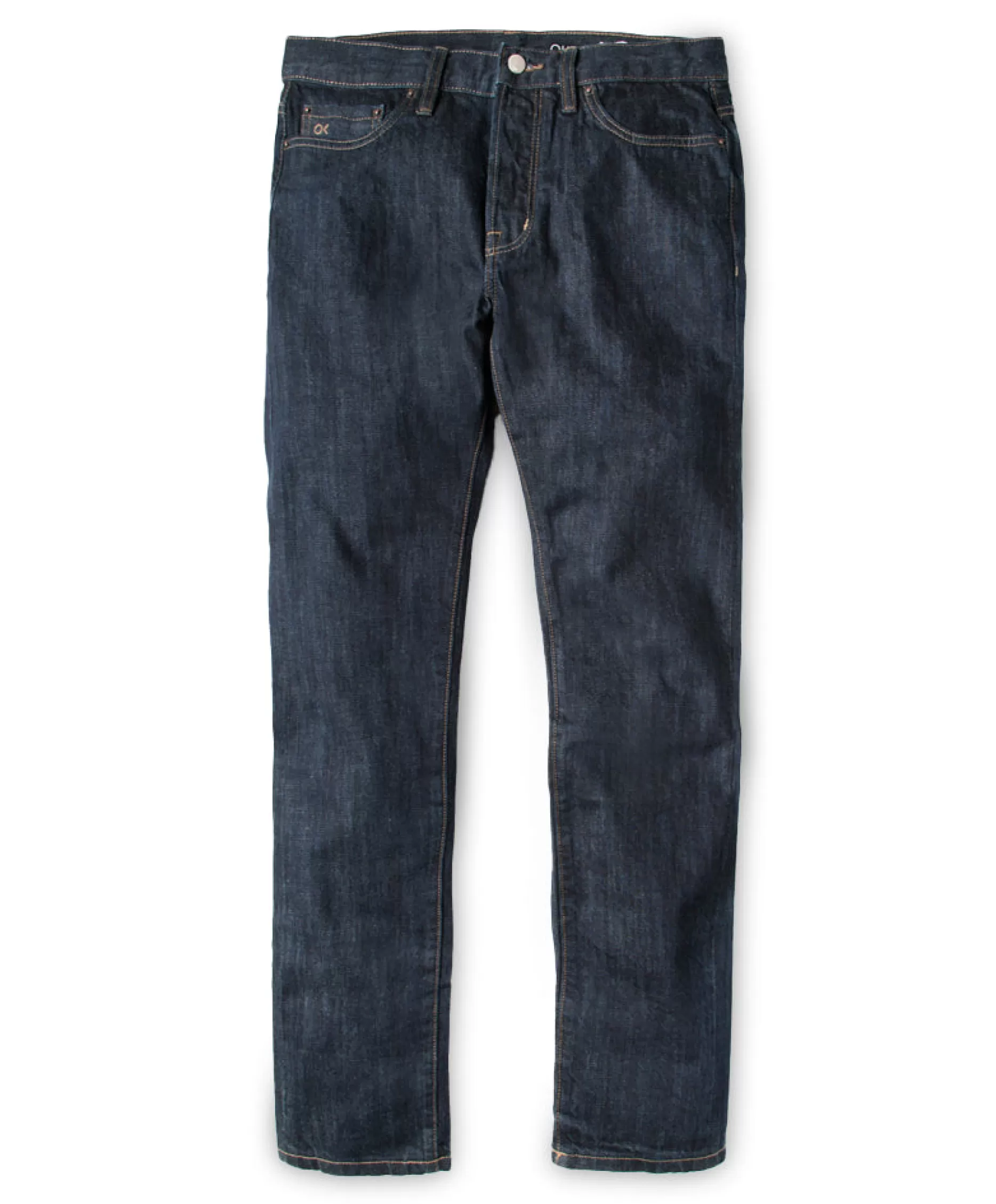 Outerknown Ambassador Slim Fit: Selvedge Indigo Selvedge New