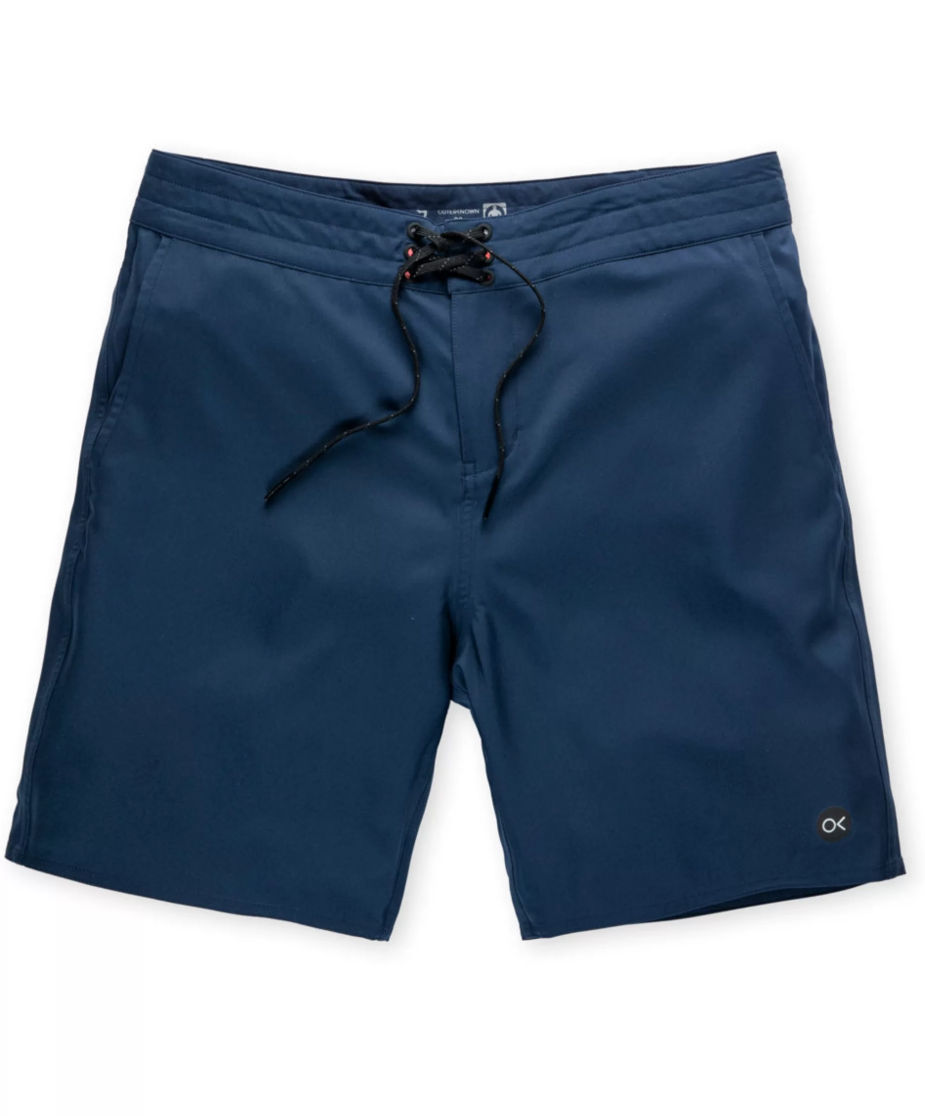 Outerknown Apex Hybrid Trunks By Kelly Slater Atlantic Blue Online