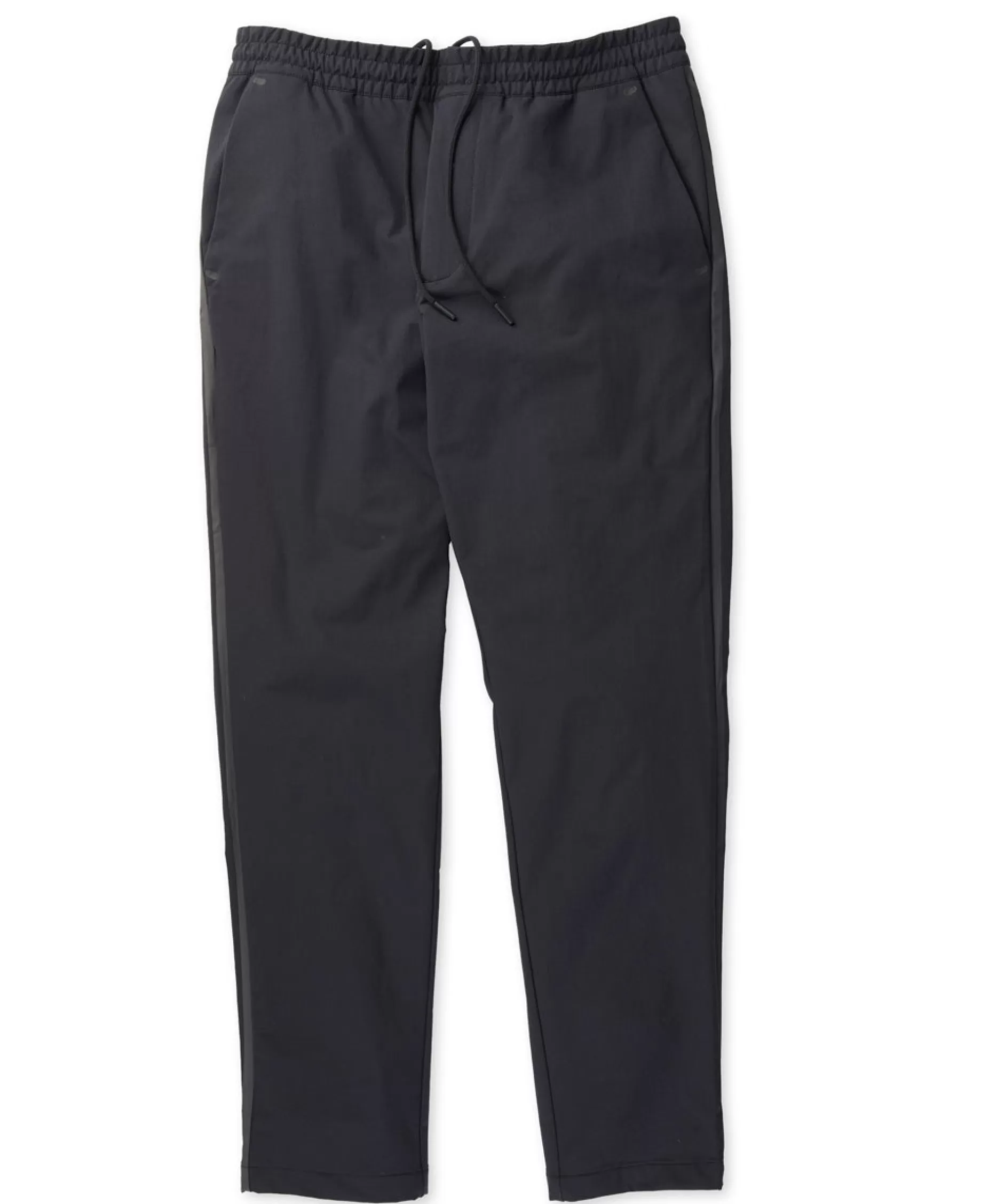 Outerknown Apex Pant By Kelly Slater Pitch Black Hot