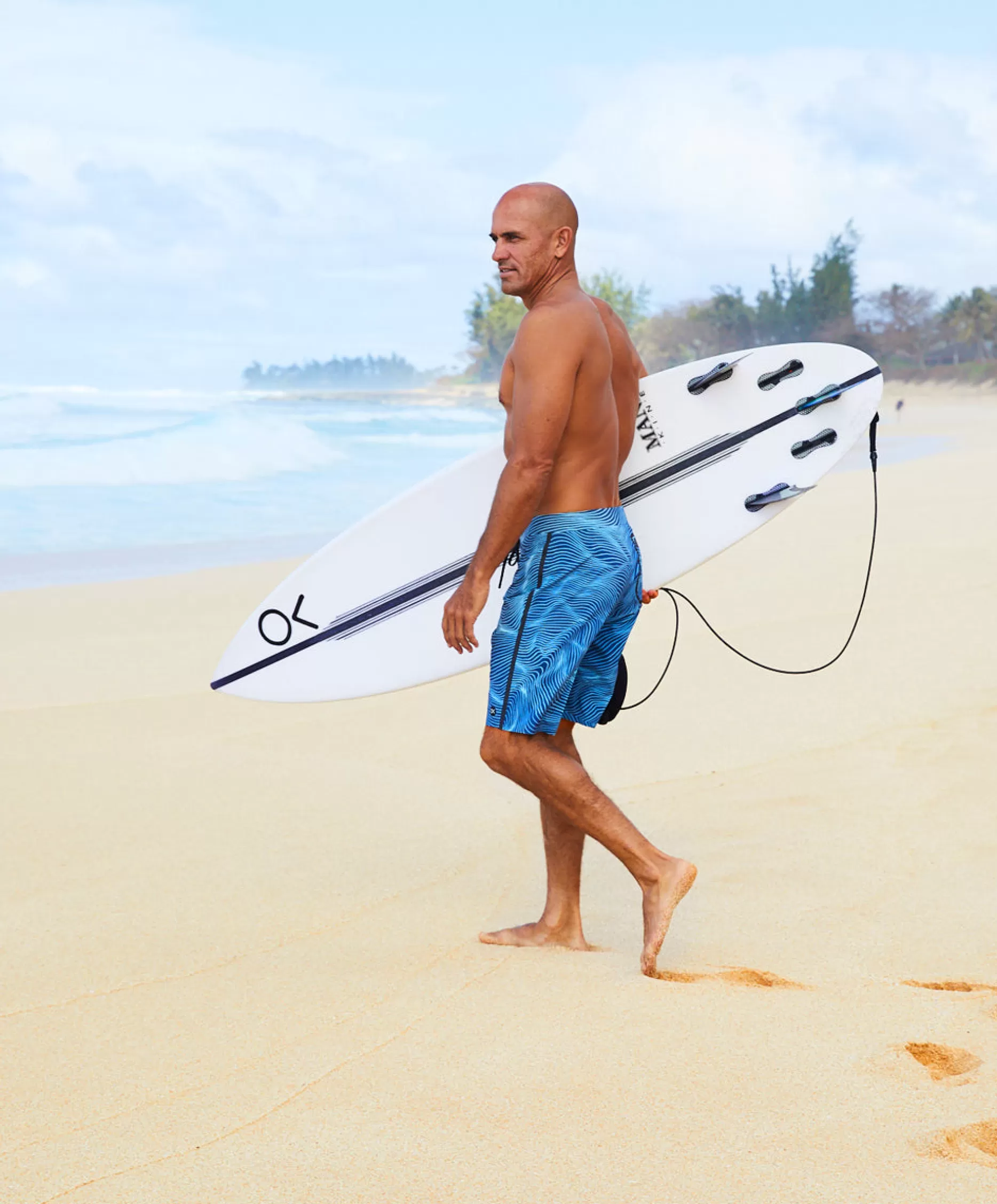 Outerknown Apex Trunks By Kelly Slater Pacific Surfature Store