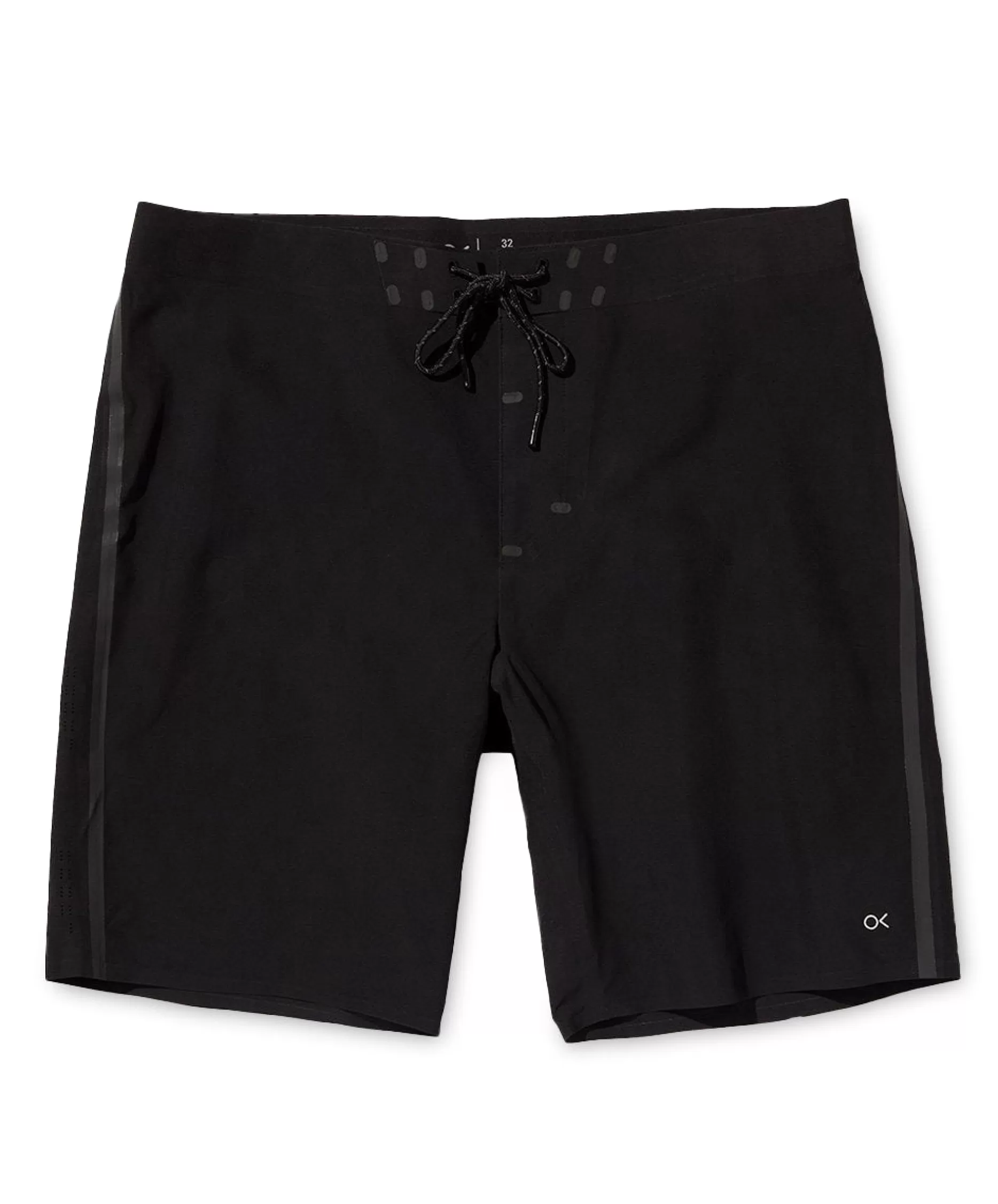 Outerknown Apex Trunks By Kelly Slater Bright Black Best Sale