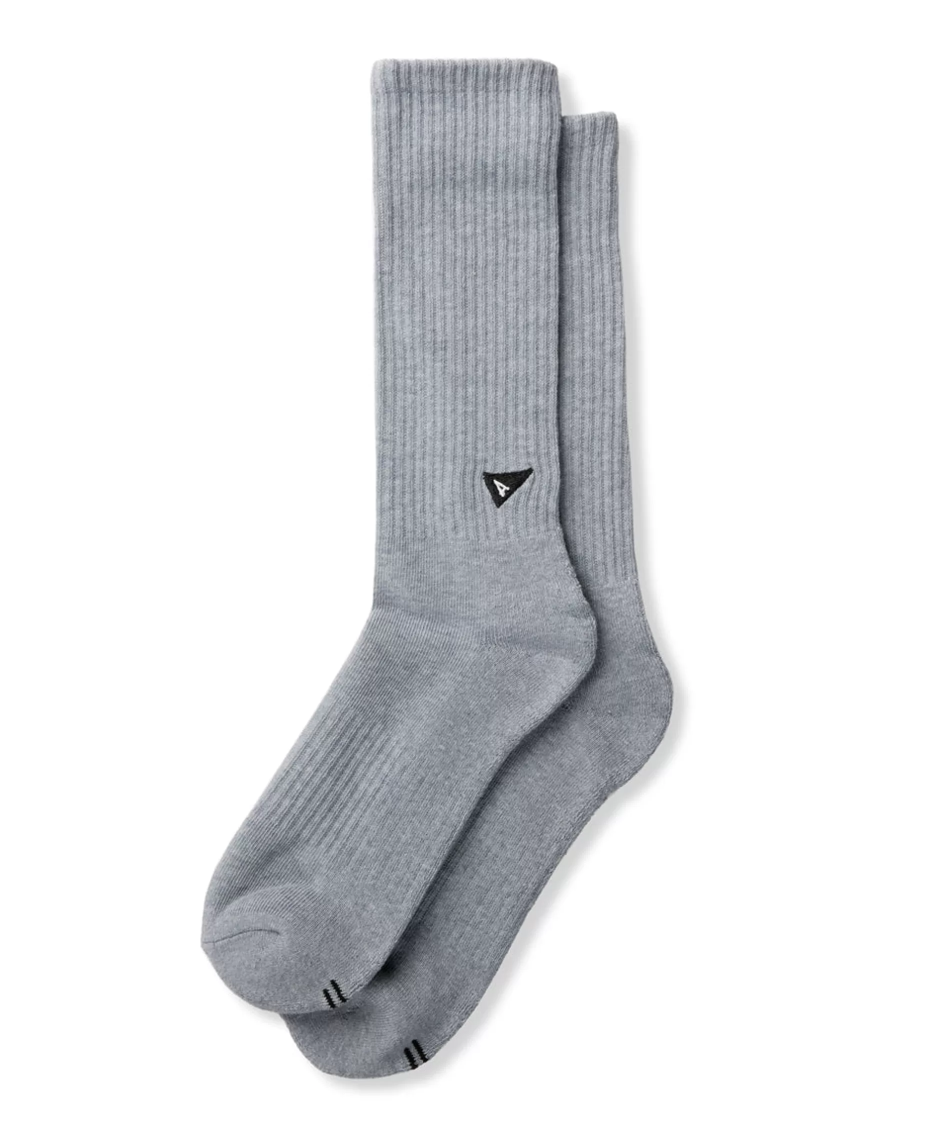 Outerknown Arvin Goods X Plant Dye Socks Blue Cheap