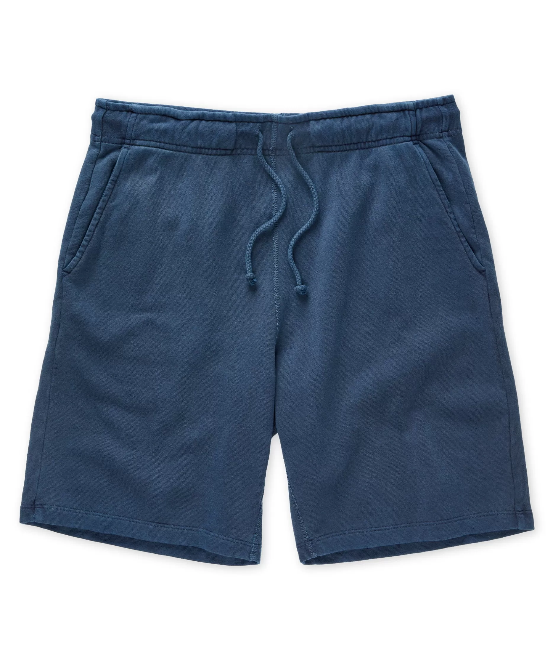 Outerknown California Sweatshort Marine Discount