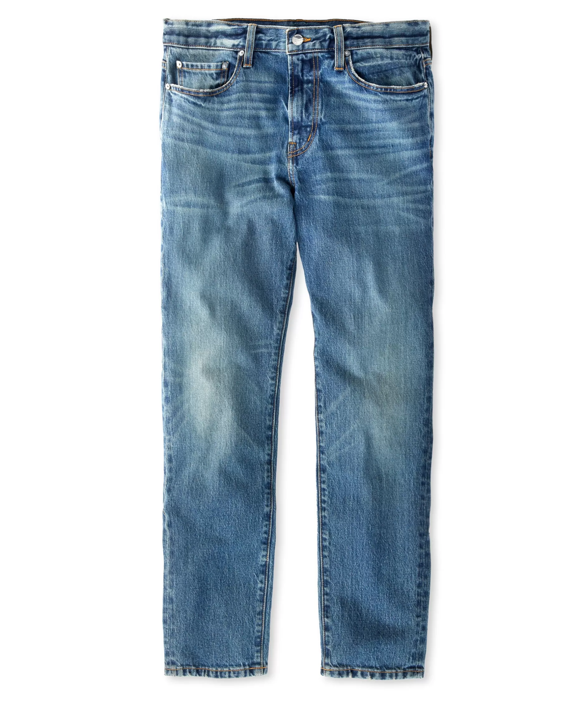 Outerknown Drifter Tapered Fit Marin Mid Wash Clearance