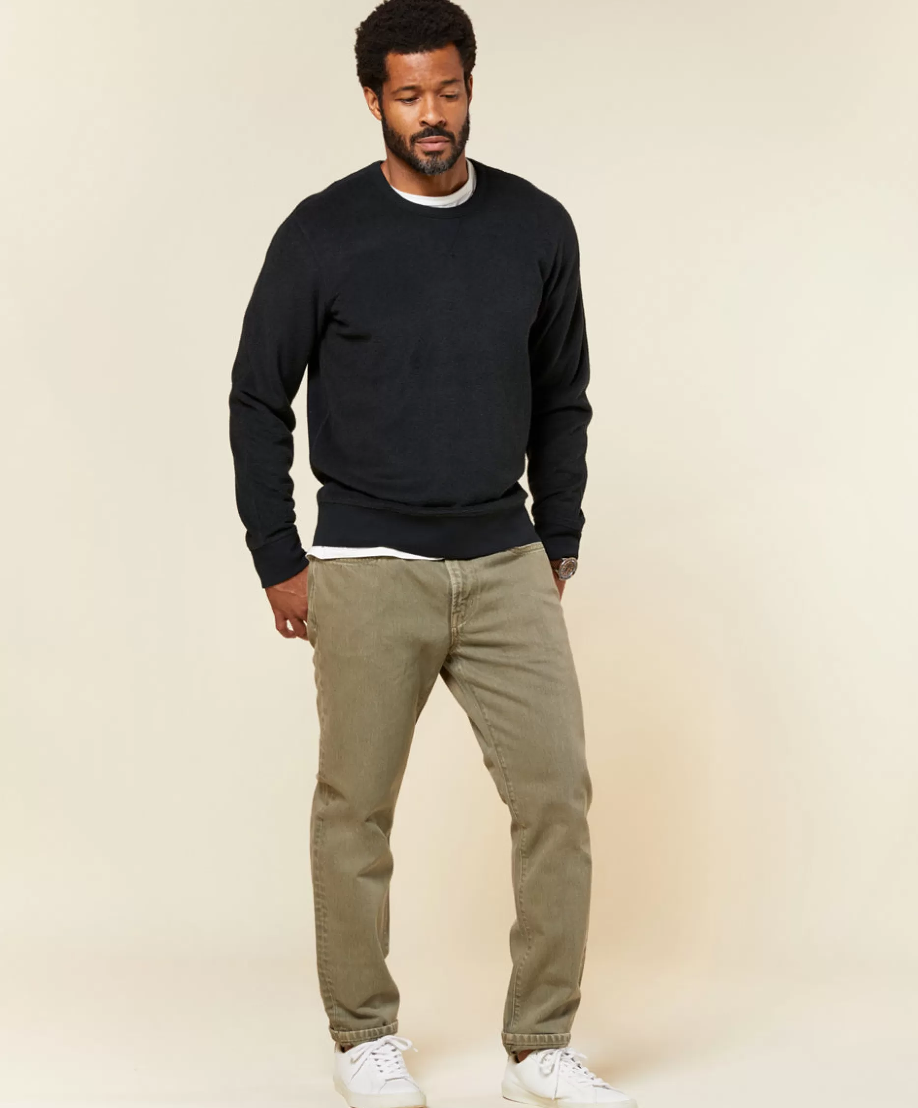 Outerknown Drifter Tapered Fit Scout Online