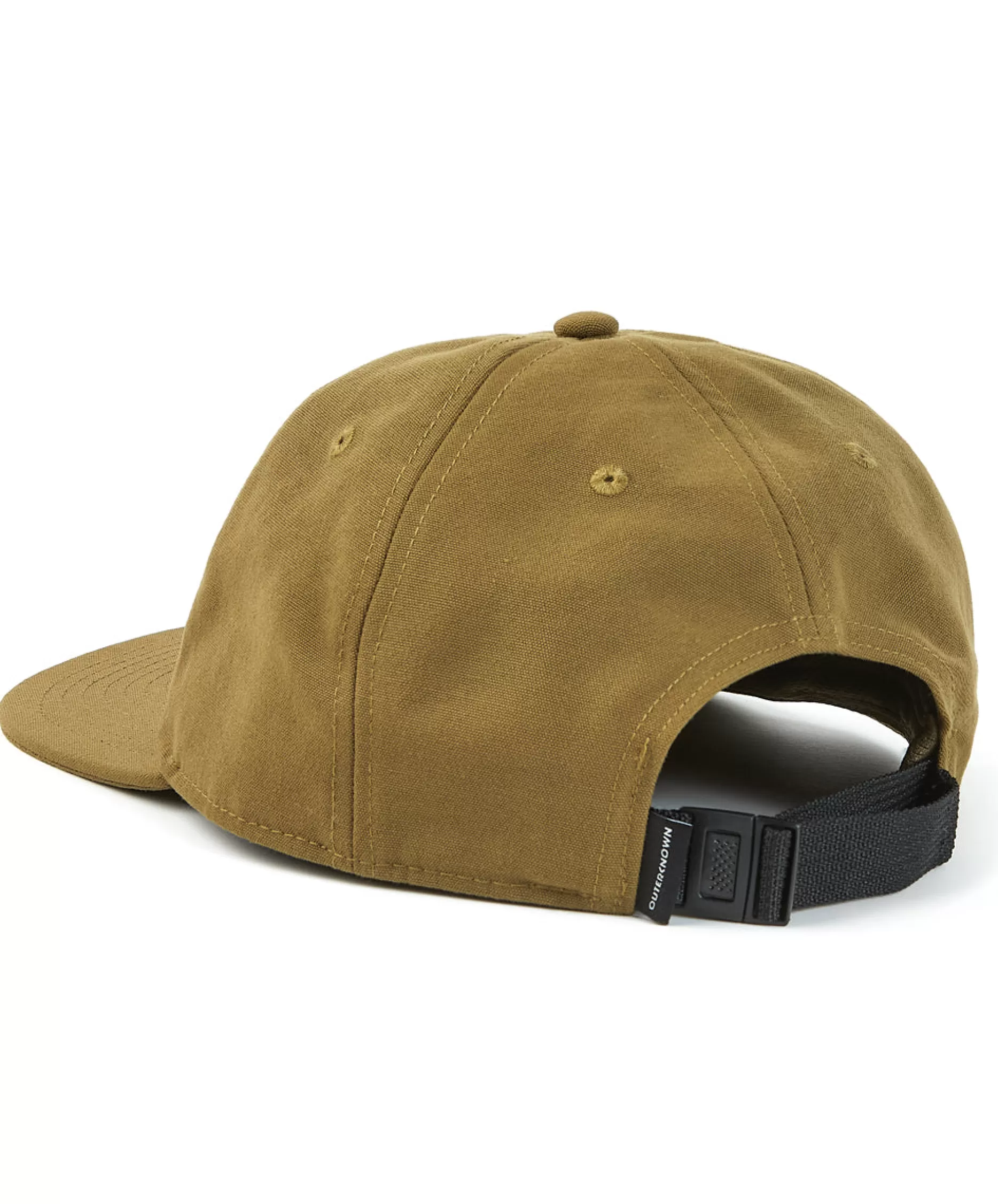 Outerknown Earth First Camp Hat Olive Flash Sale