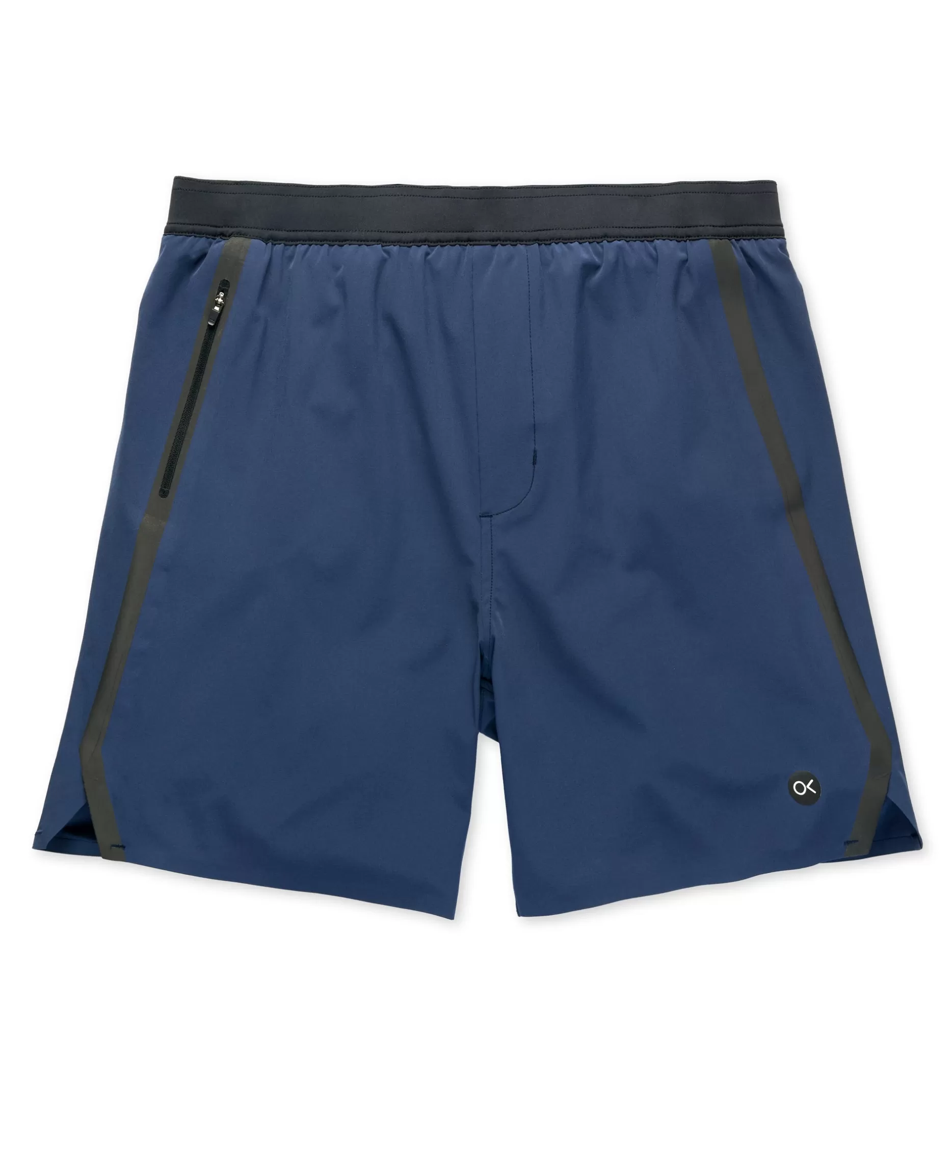 Outerknown Endurance Lined Volley Admiral Blue Online