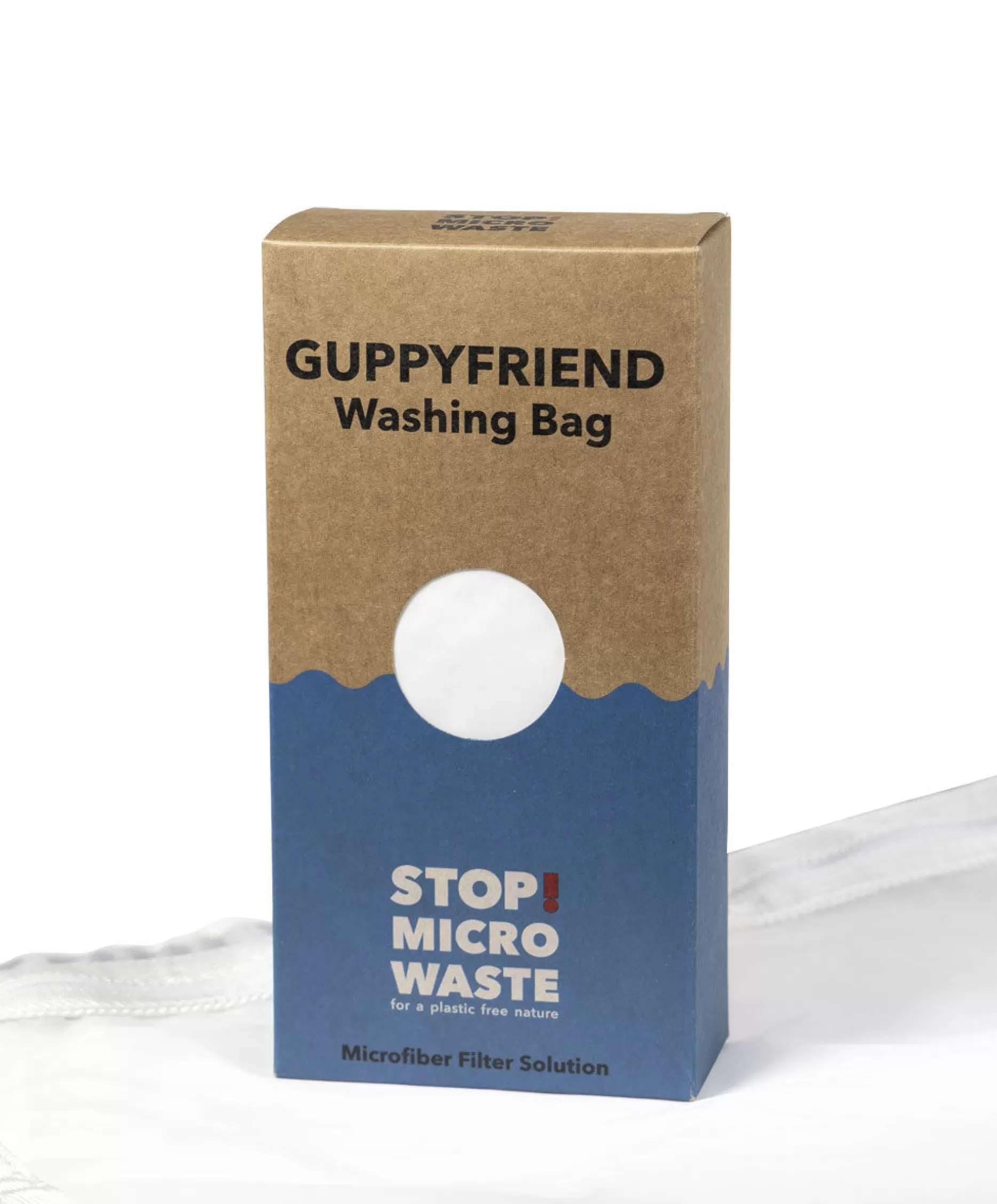 Outerknown Guppyfriend Washing Bag White Discount