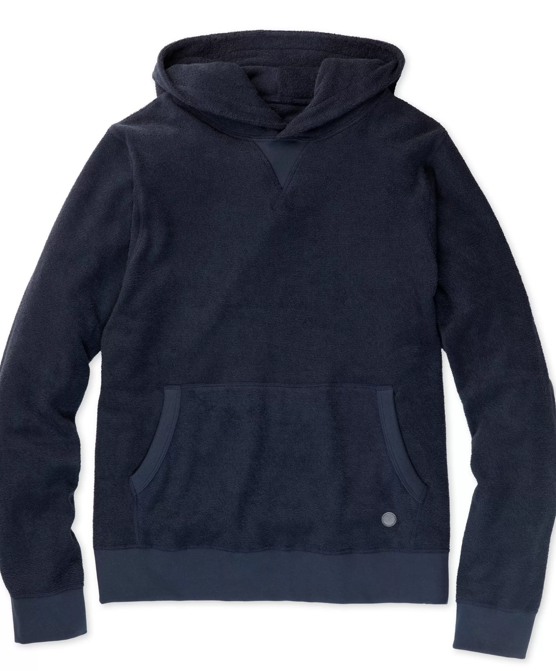 Outerknown Hightide Pullover Hoodie Night Best