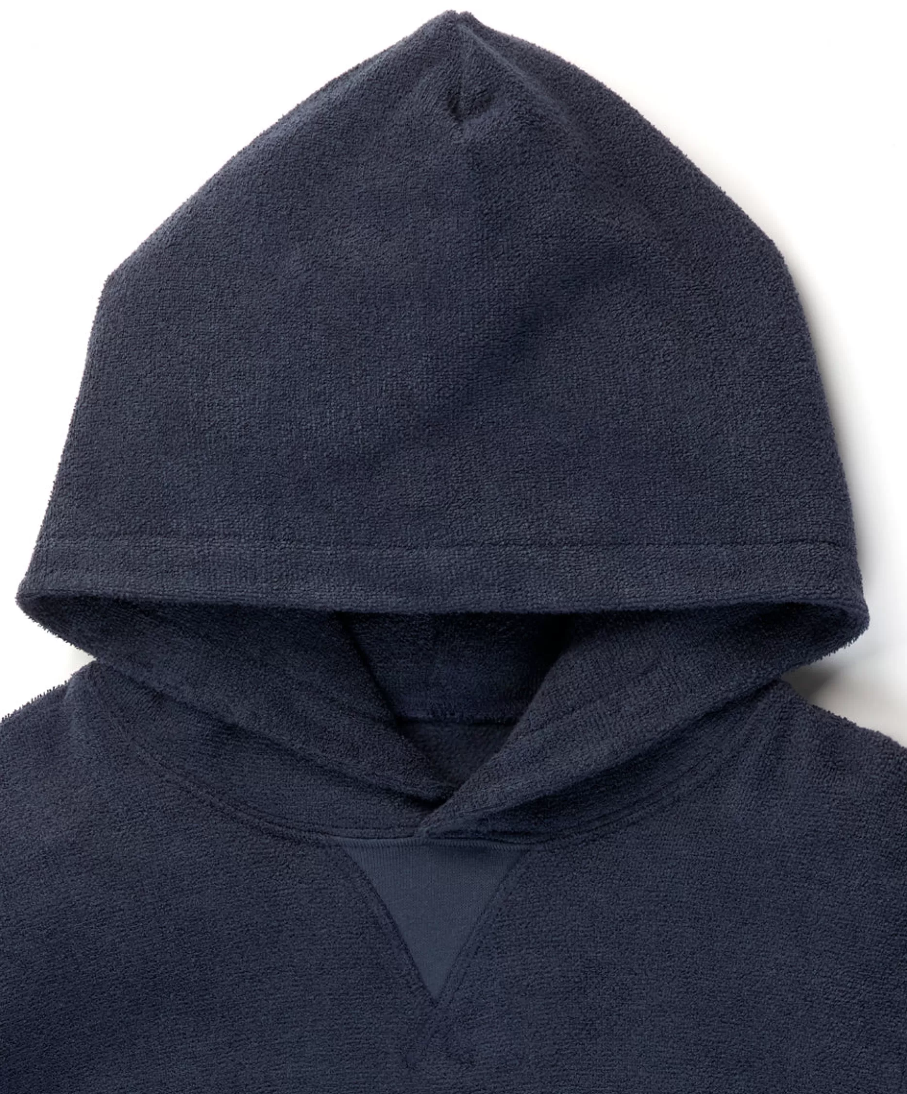 Outerknown Hightide Pullover Hoodie Night Best