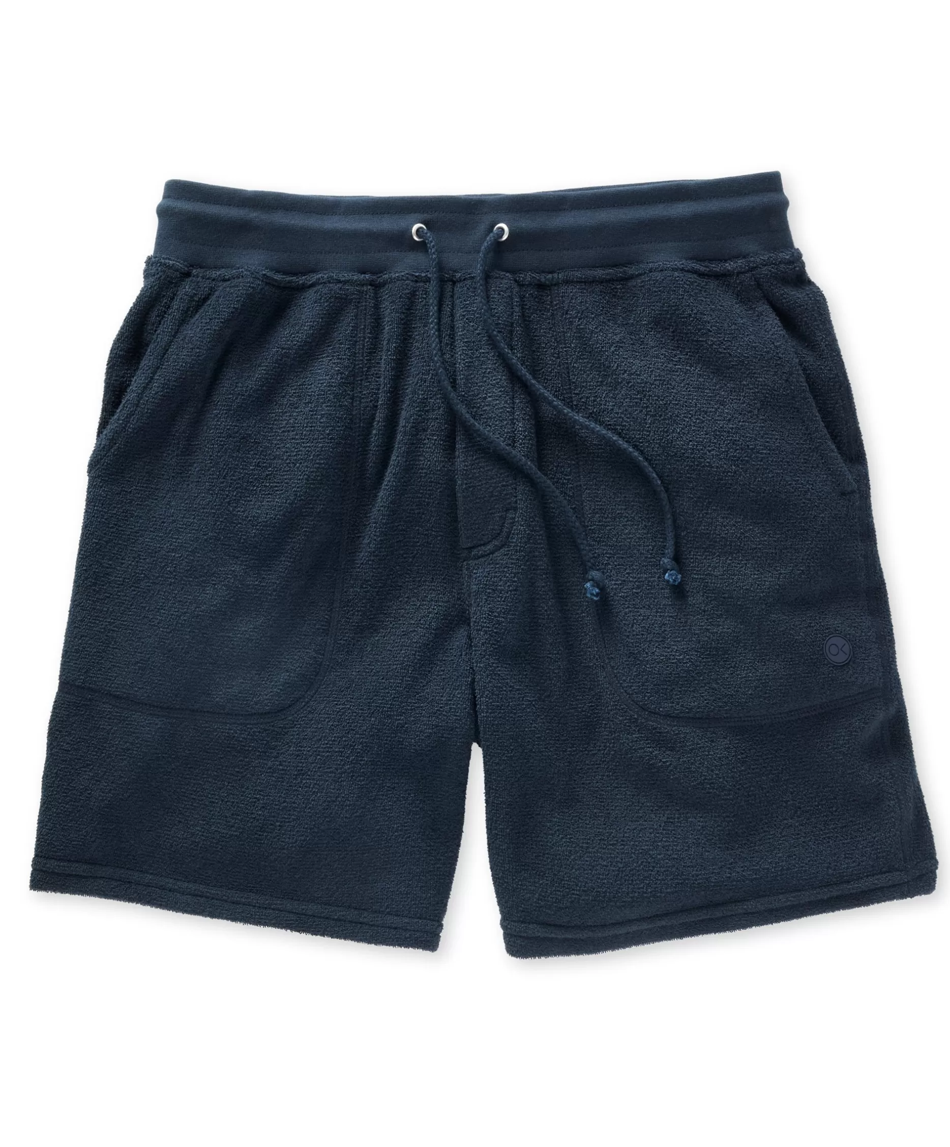 Outerknown Hightide Sweatshorts Night Hot