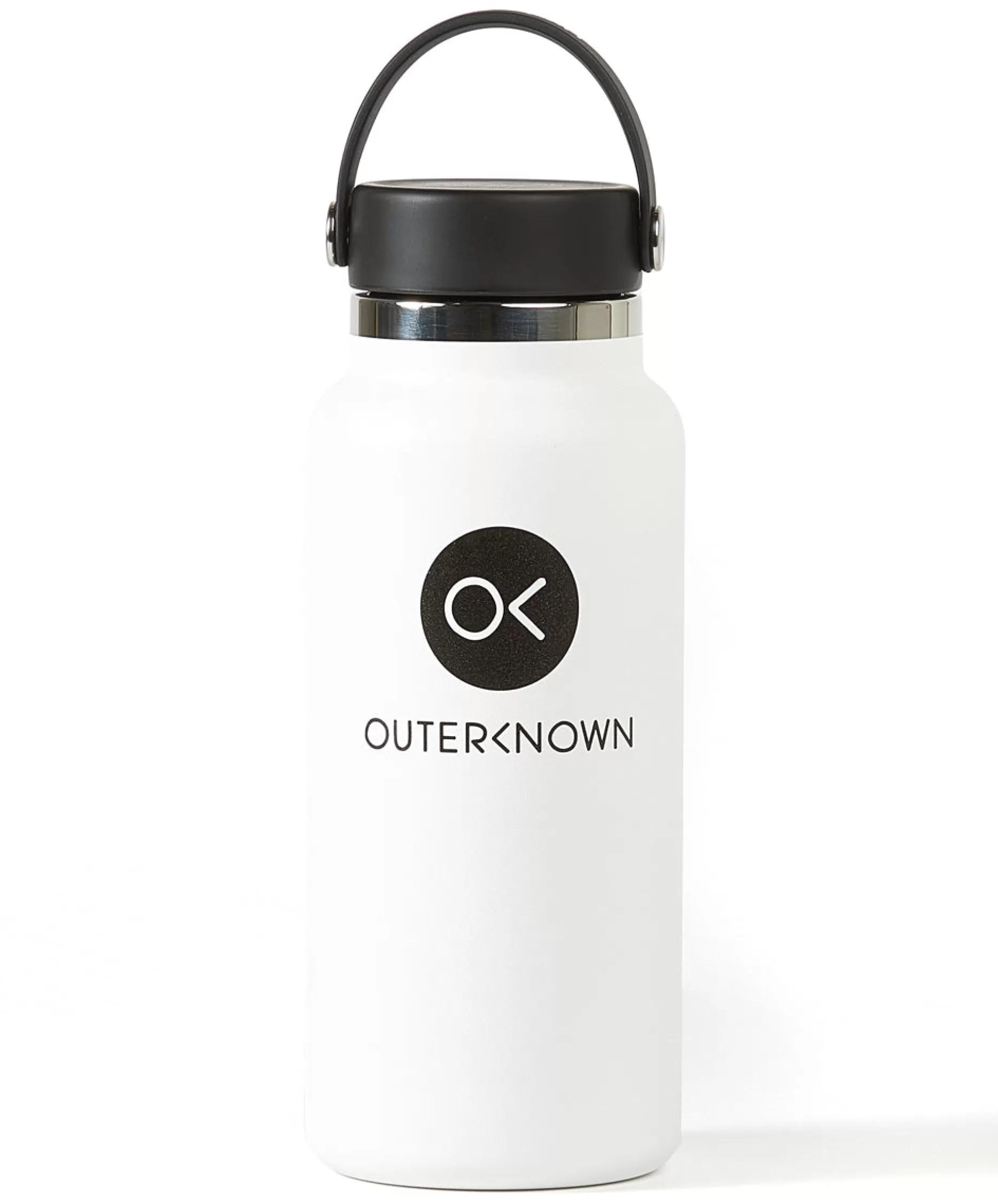 Outerknown Hydro Flask 32Oz Wide Mouth White Sale