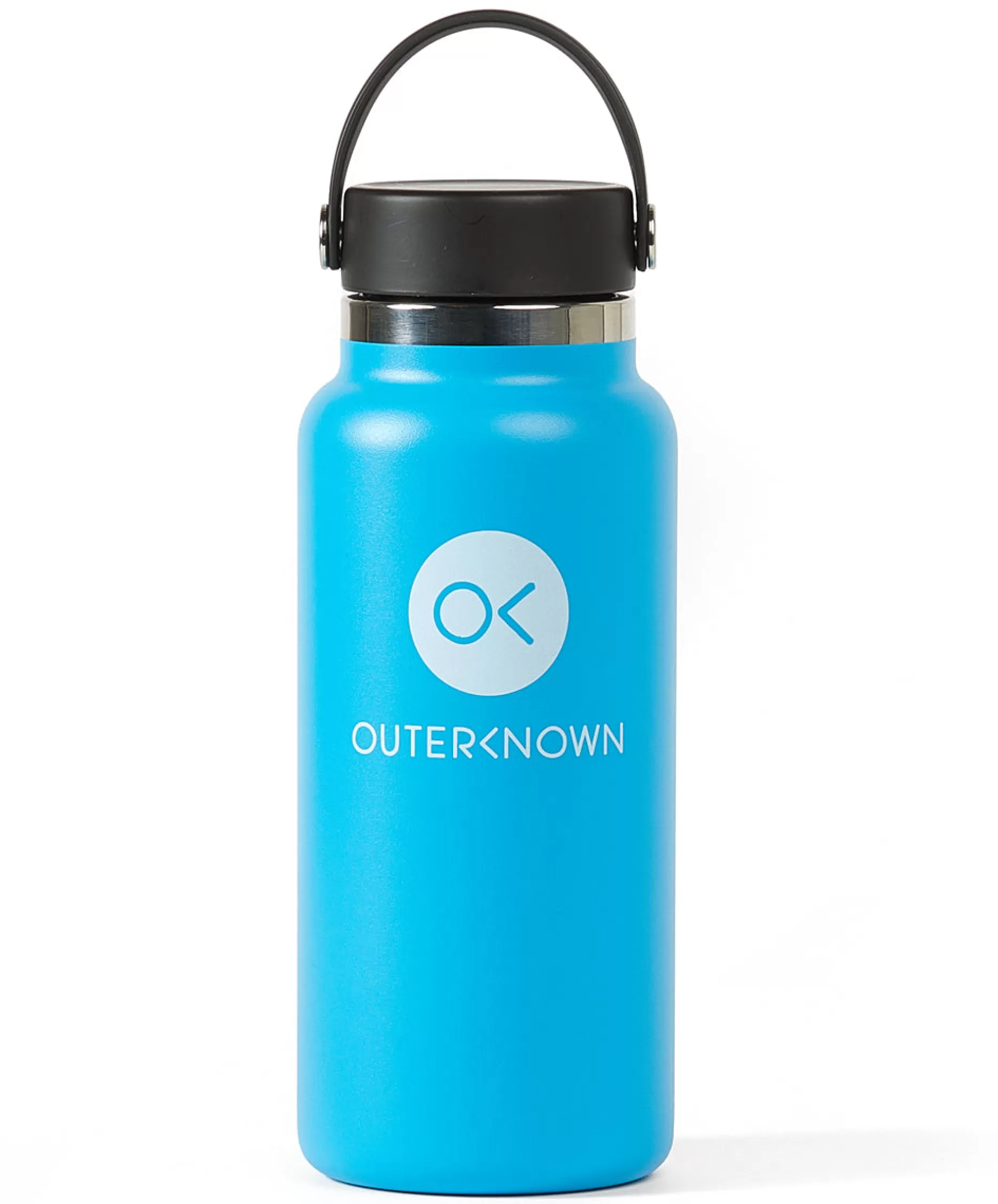 Outerknown Hydro Flask 32Oz Wide Mouth Pacific Discount