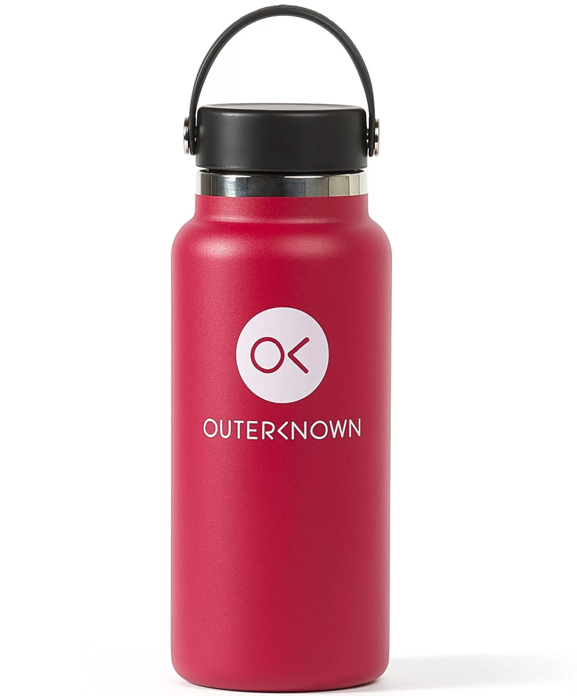 Outerknown Hydro Flask 32Oz Wide Mouth Snapper Fashion