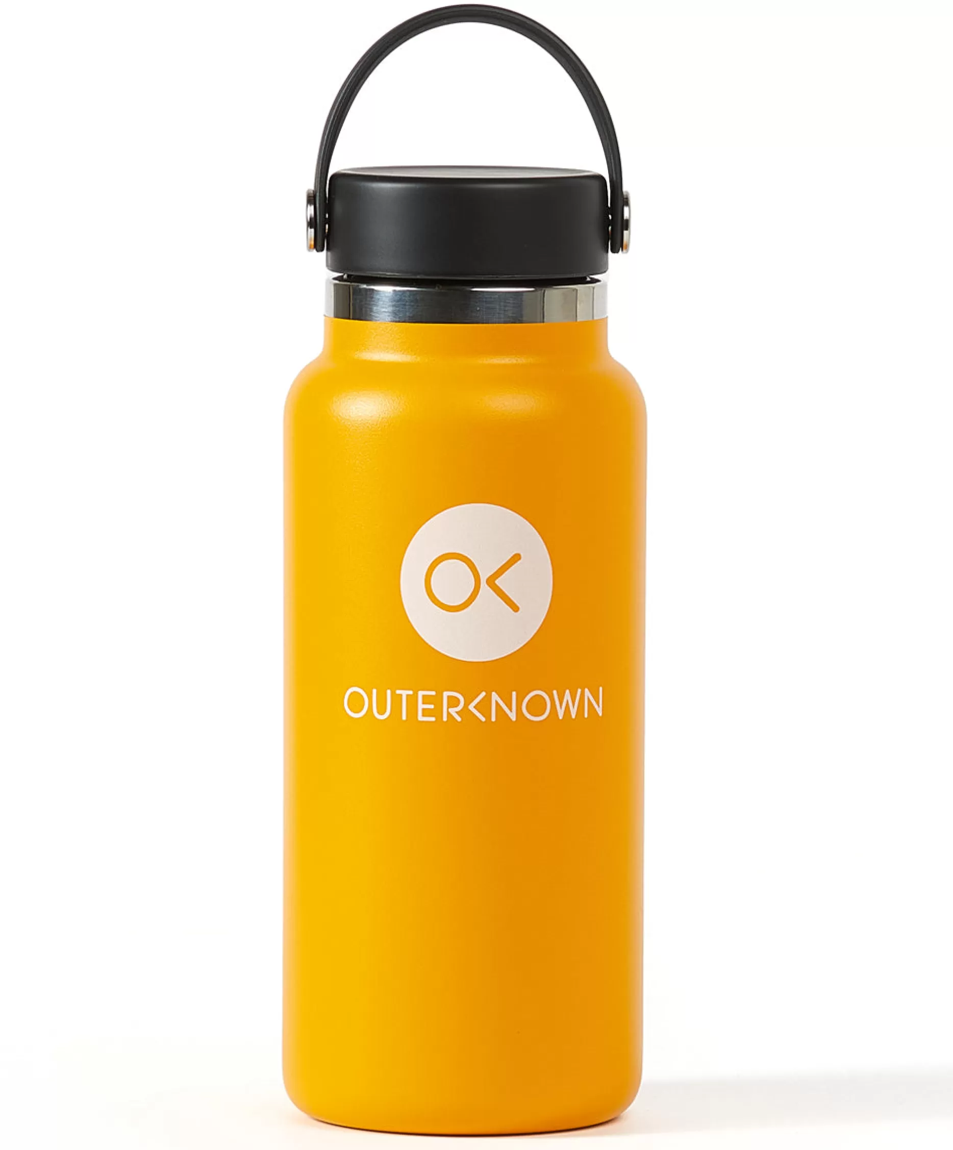 Outerknown Hydro Flask 32Oz Wide Mouth Starfish Cheap