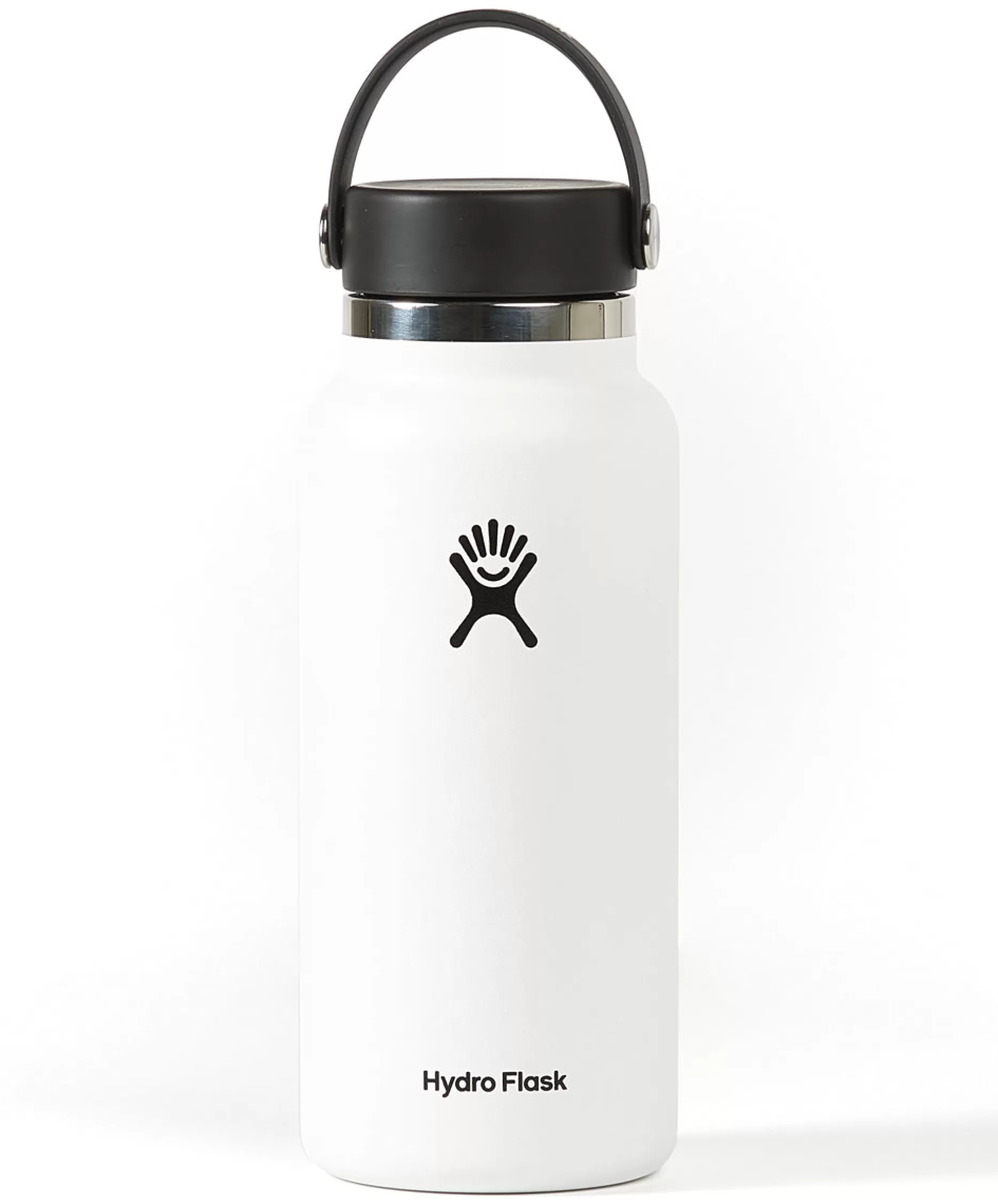 Outerknown Hydro Flask 32Oz Wide Mouth White Sale