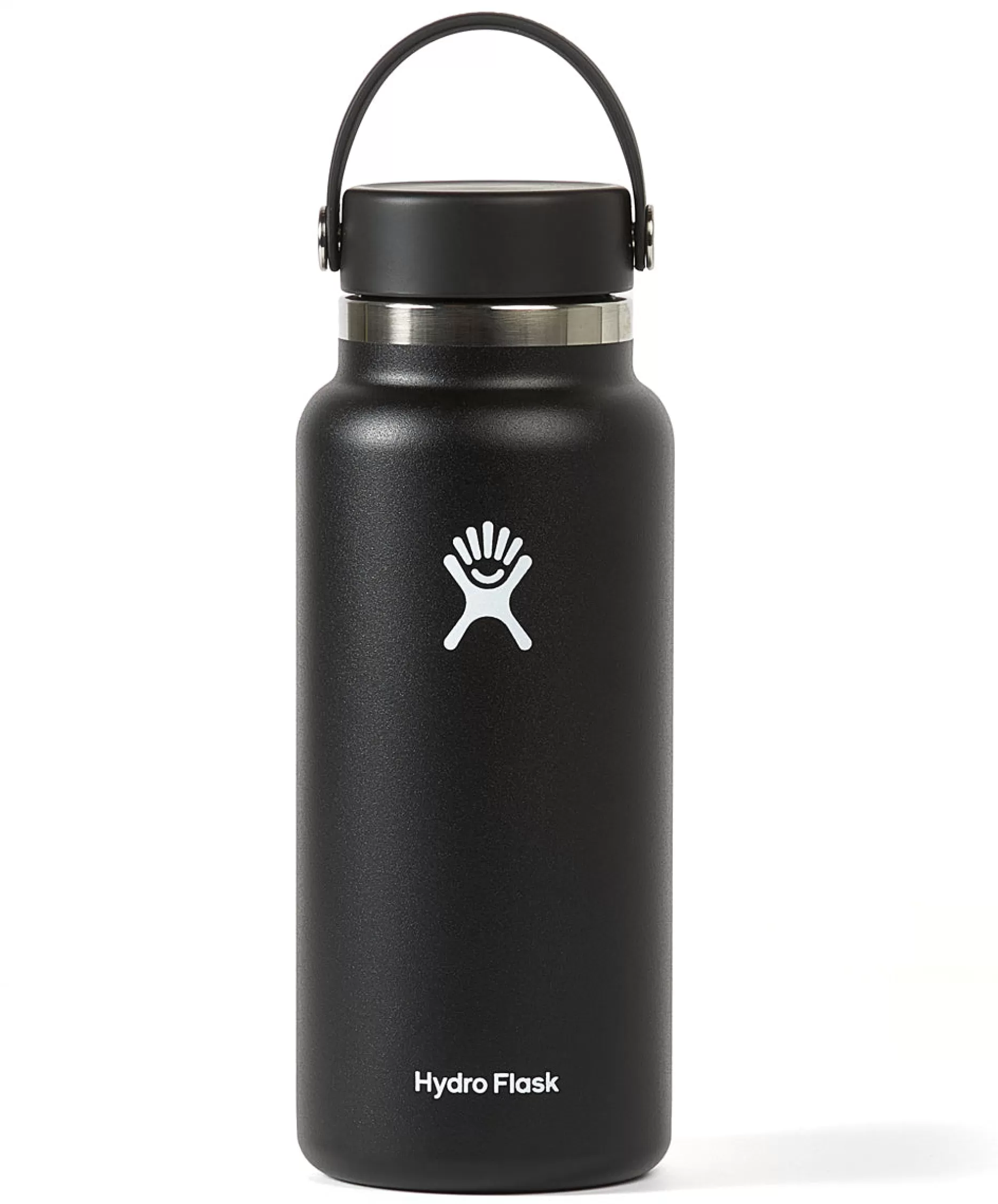 Outerknown Hydro Flask 32Oz Wide Mouth Black Best Sale