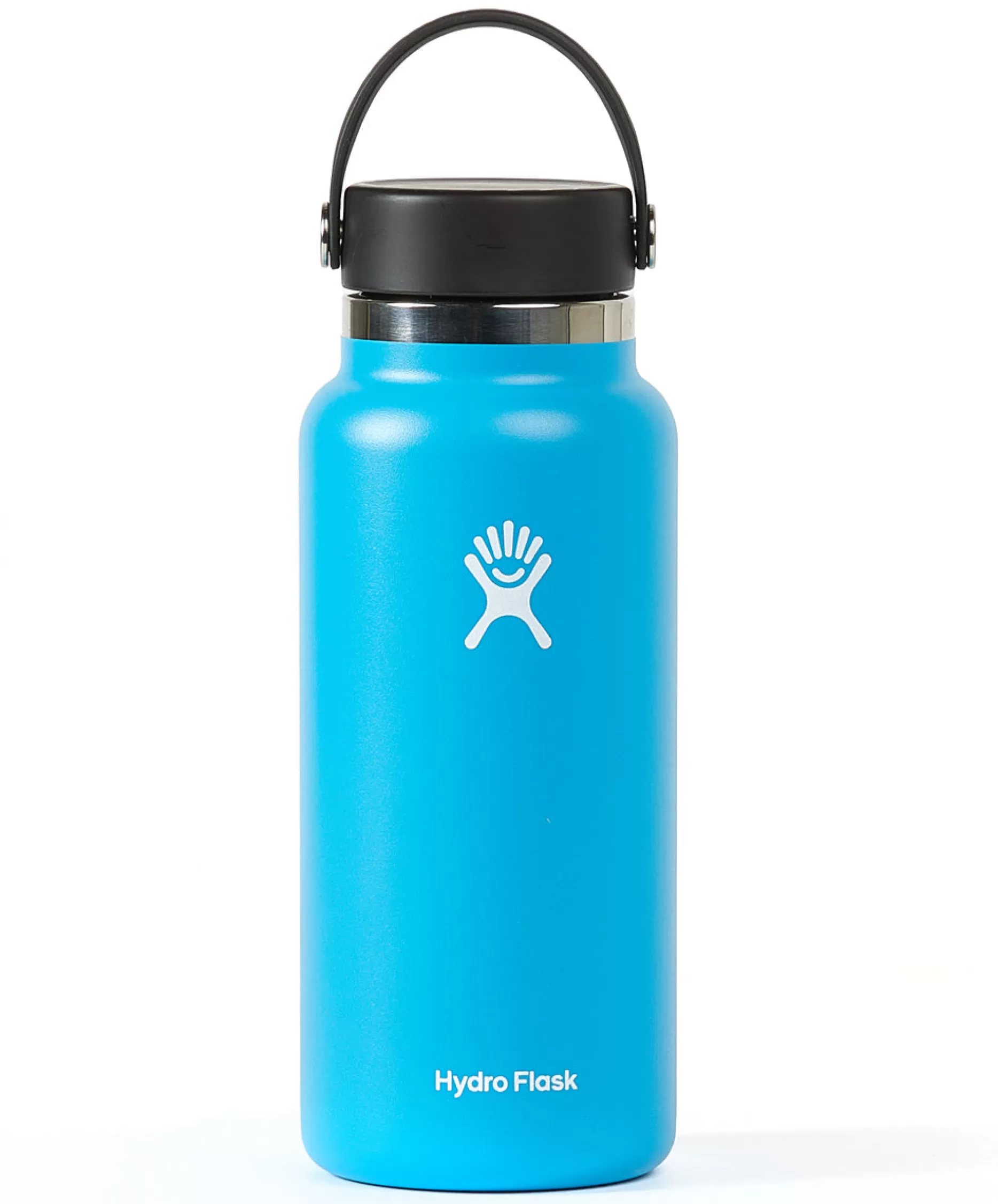 Outerknown Hydro Flask 32Oz Wide Mouth Pacific Discount