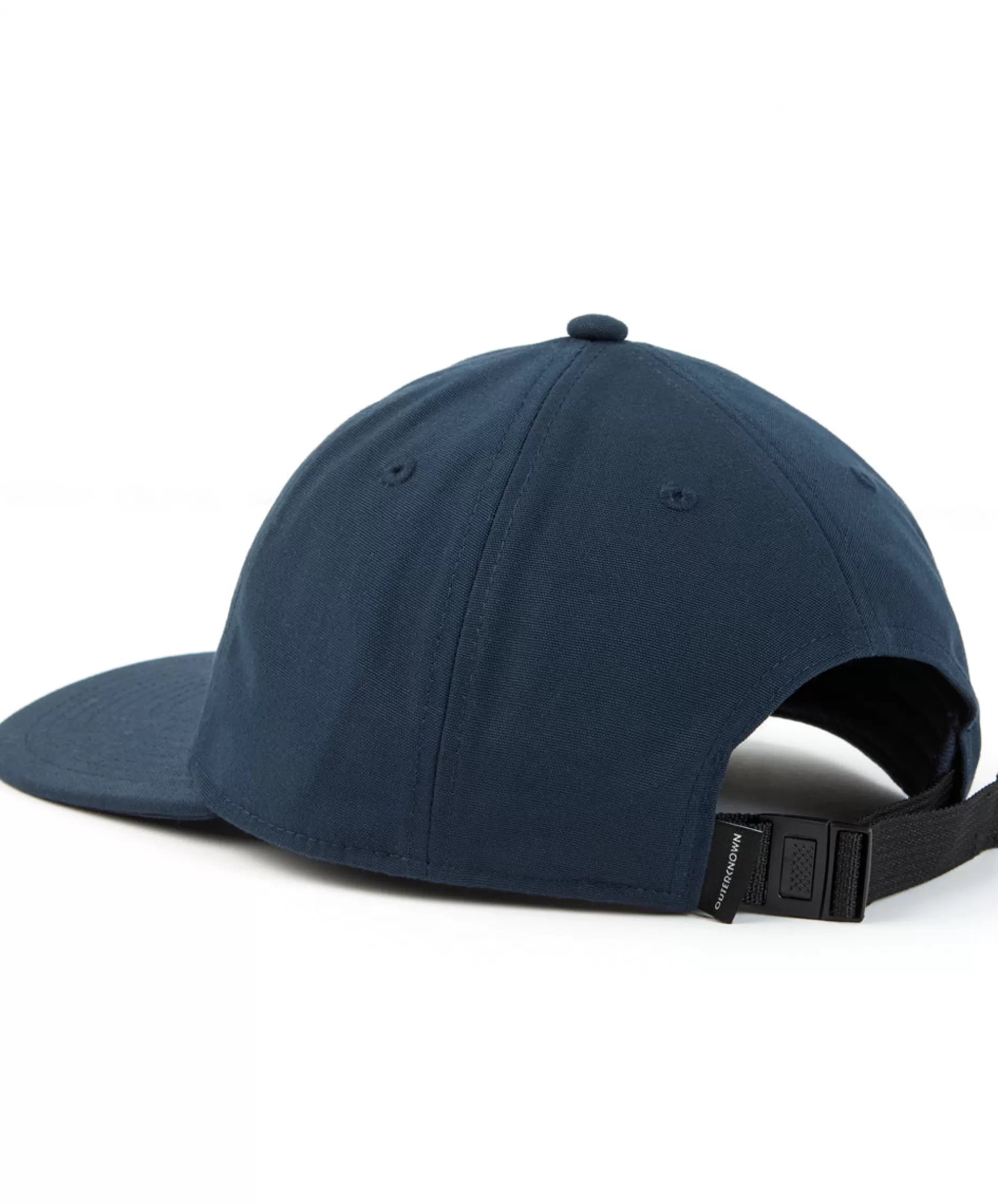 Outerknown Industrial Camp Hat Dark Navy Best Sale