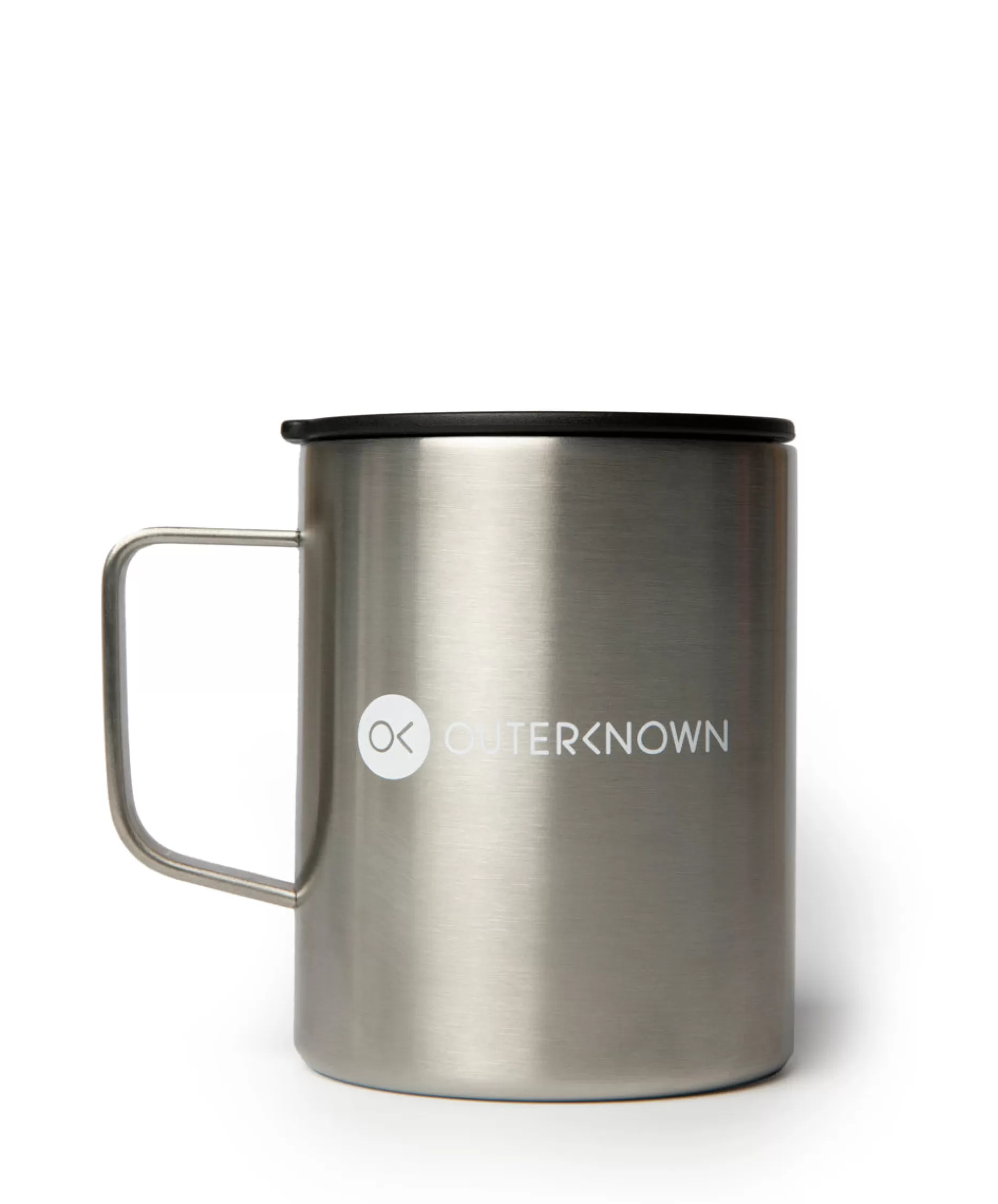 Outerknown Mizu X Camp Cup - 14Oz Stainless Steel Hot