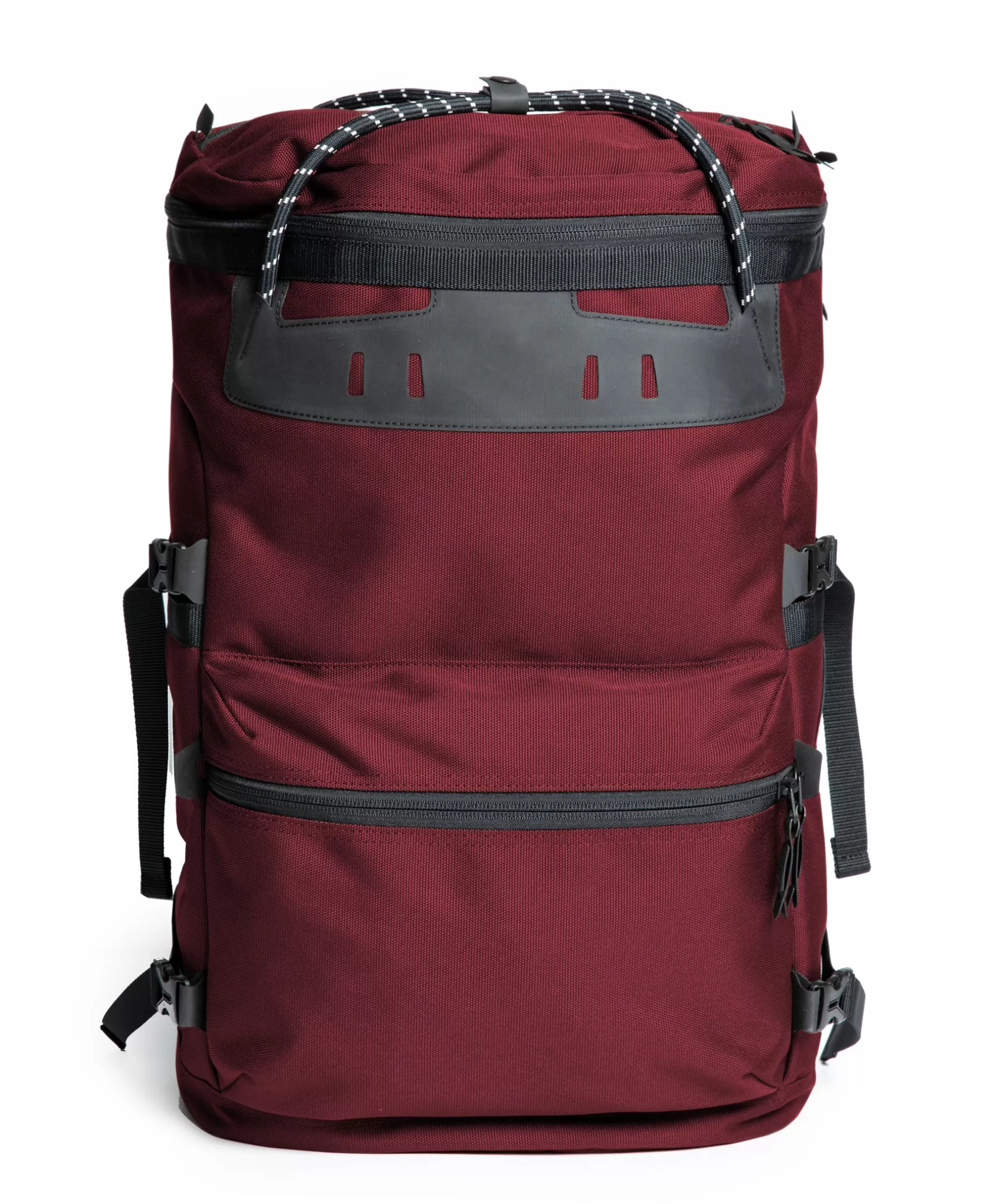 Outerknown New Life Project X Backpack Wine Discount