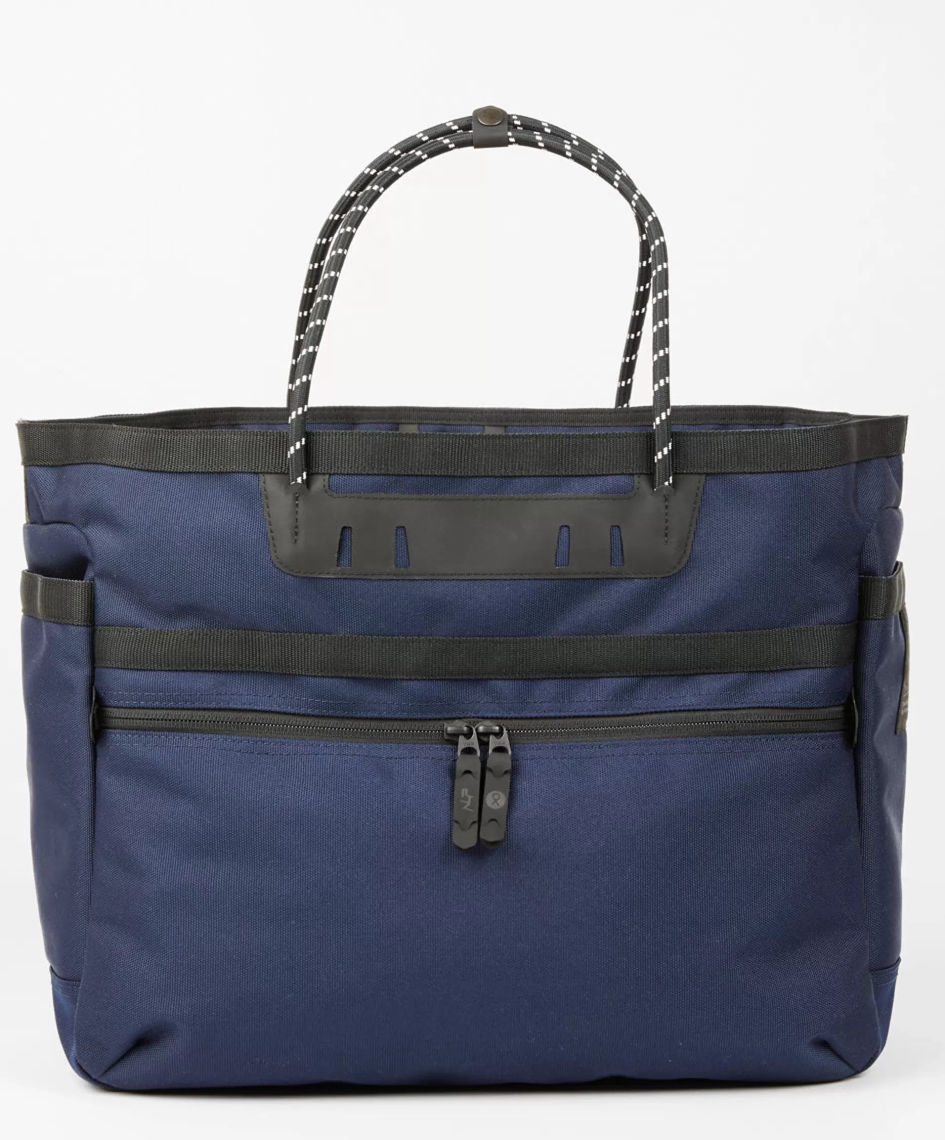 Outerknown New Life Project X Wide Tote Navy Hot