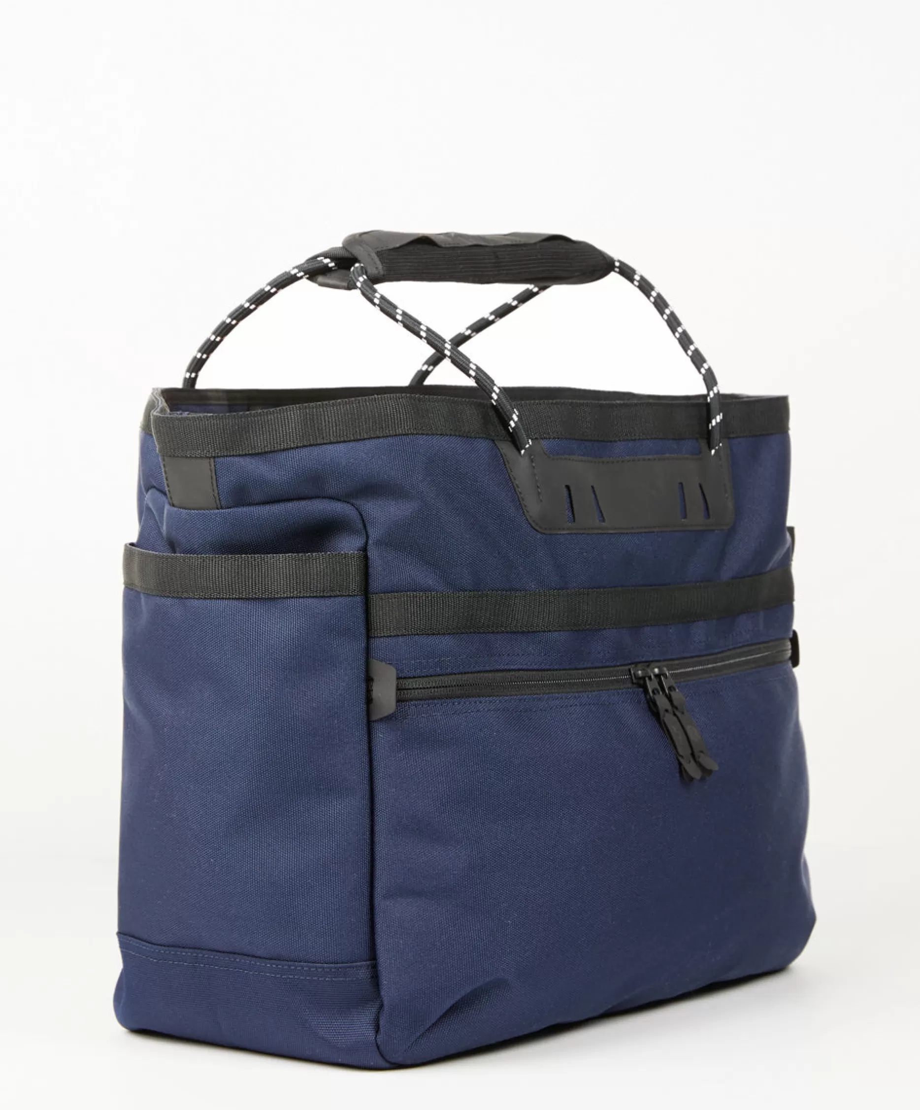 Outerknown New Life Project X Wide Tote Navy Hot