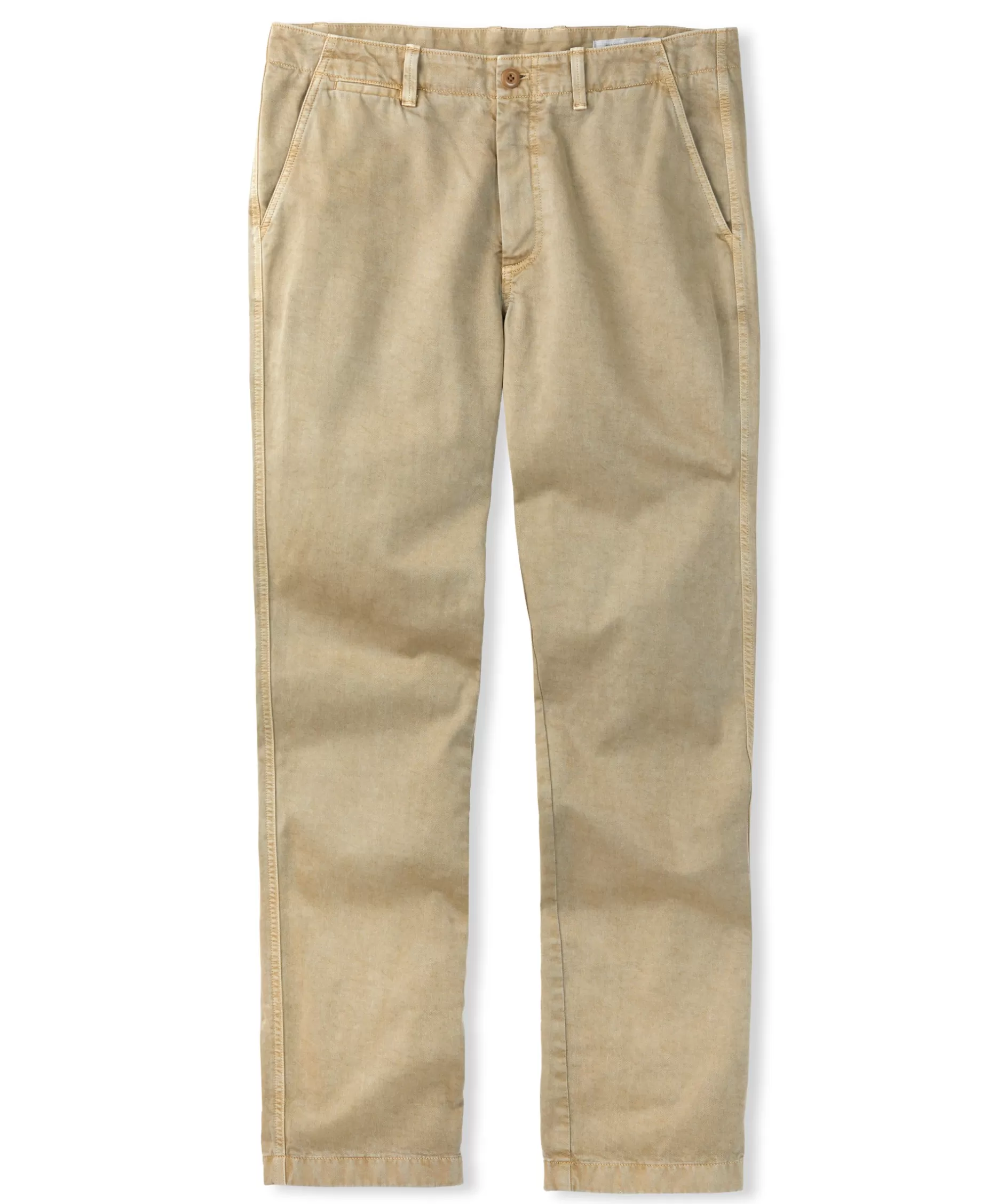 Outerknown Nomad Chino Khaki Discount