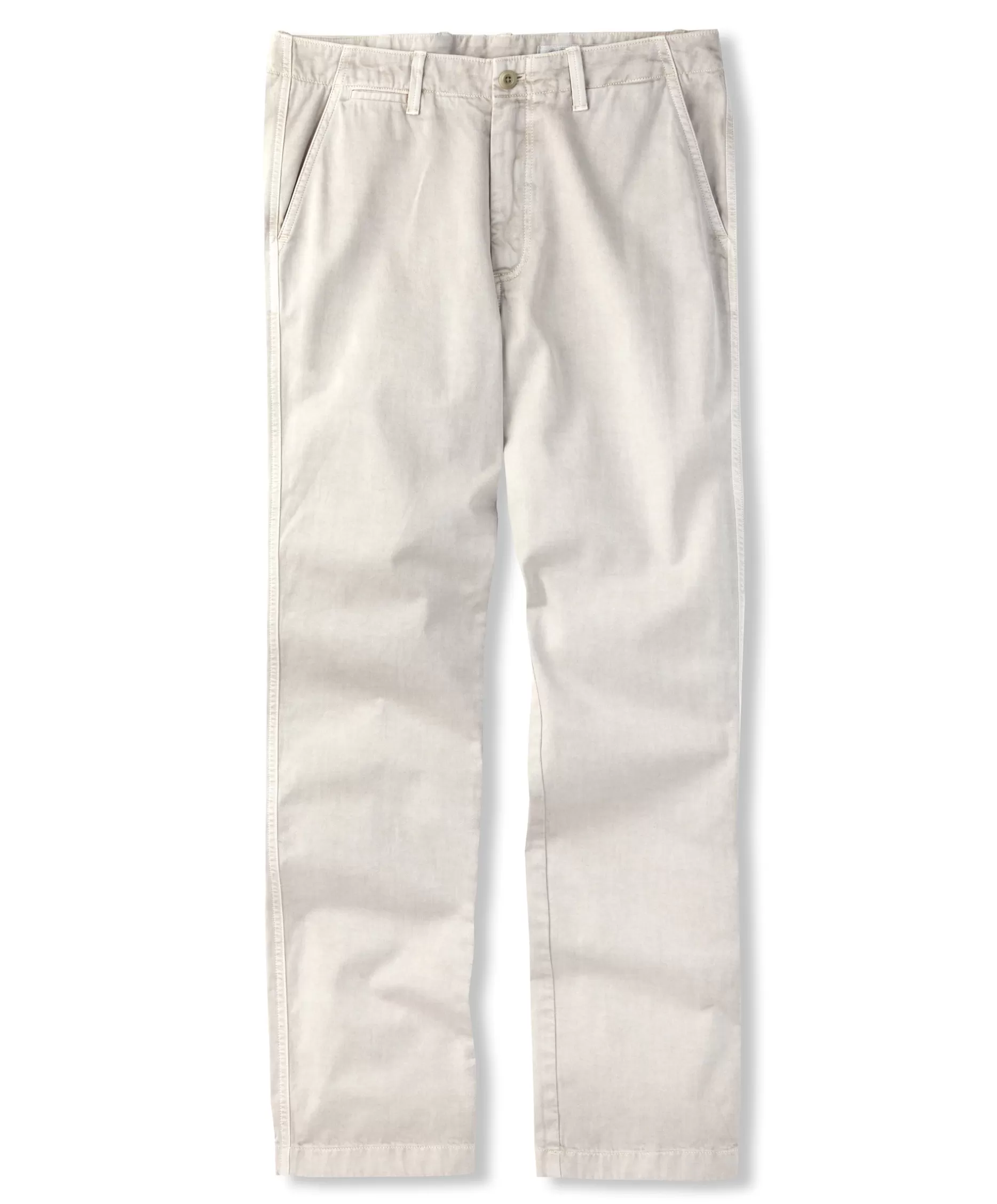 Outerknown Nomad Chino Moonlight Hot