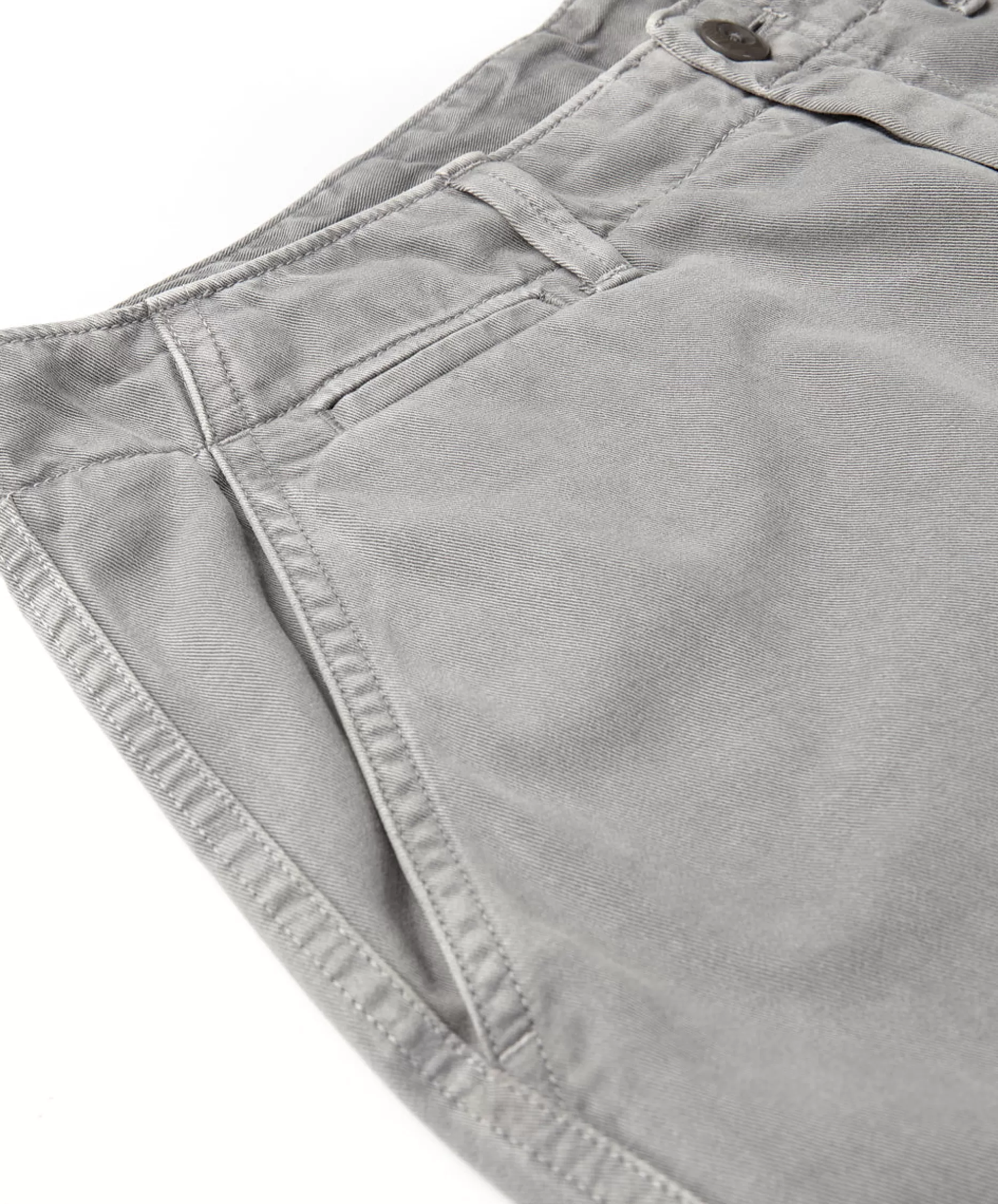 Outerknown Nomad Chino Flint Grey Clearance