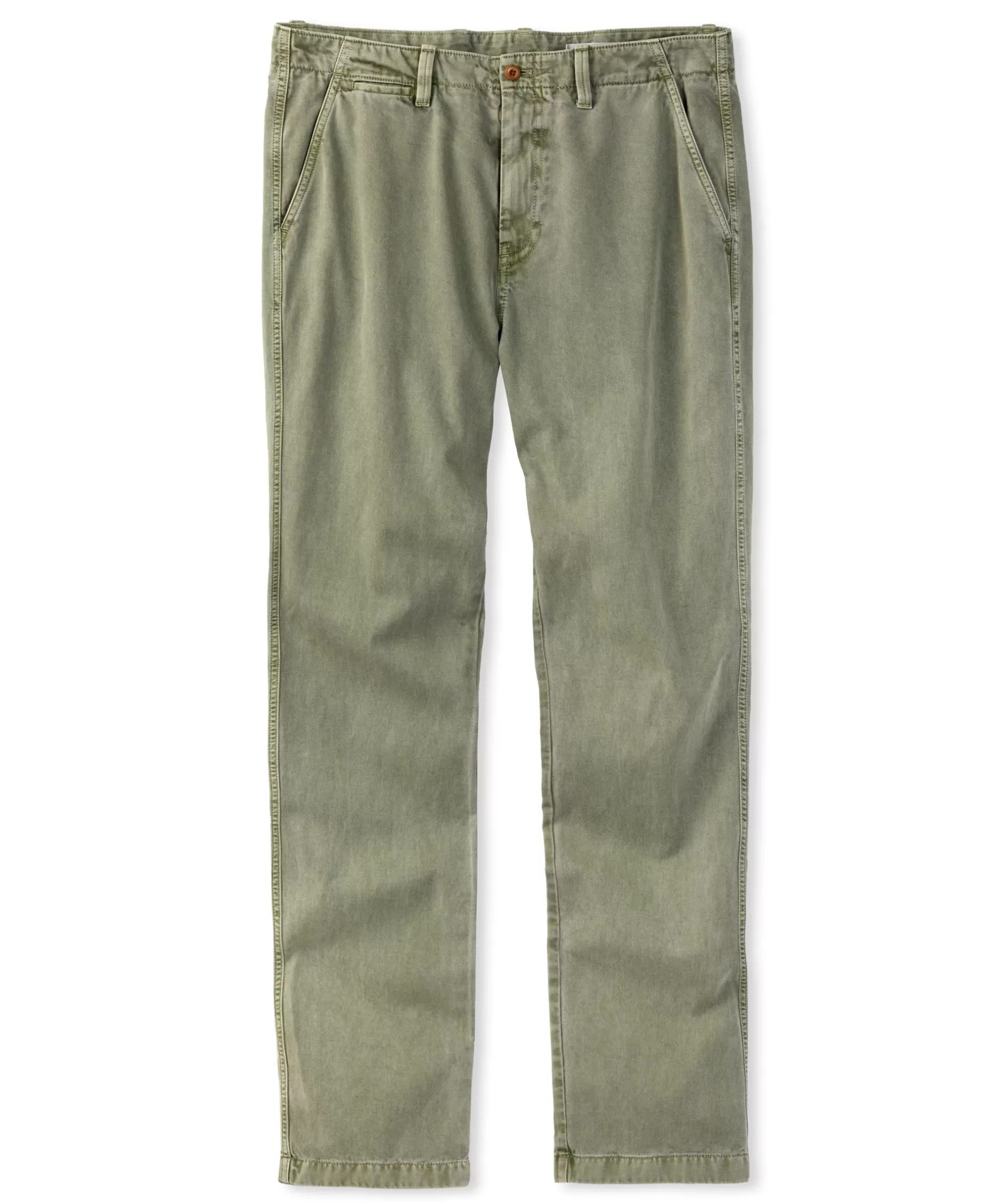 Outerknown Nomad Chino Faded Olive Cheap