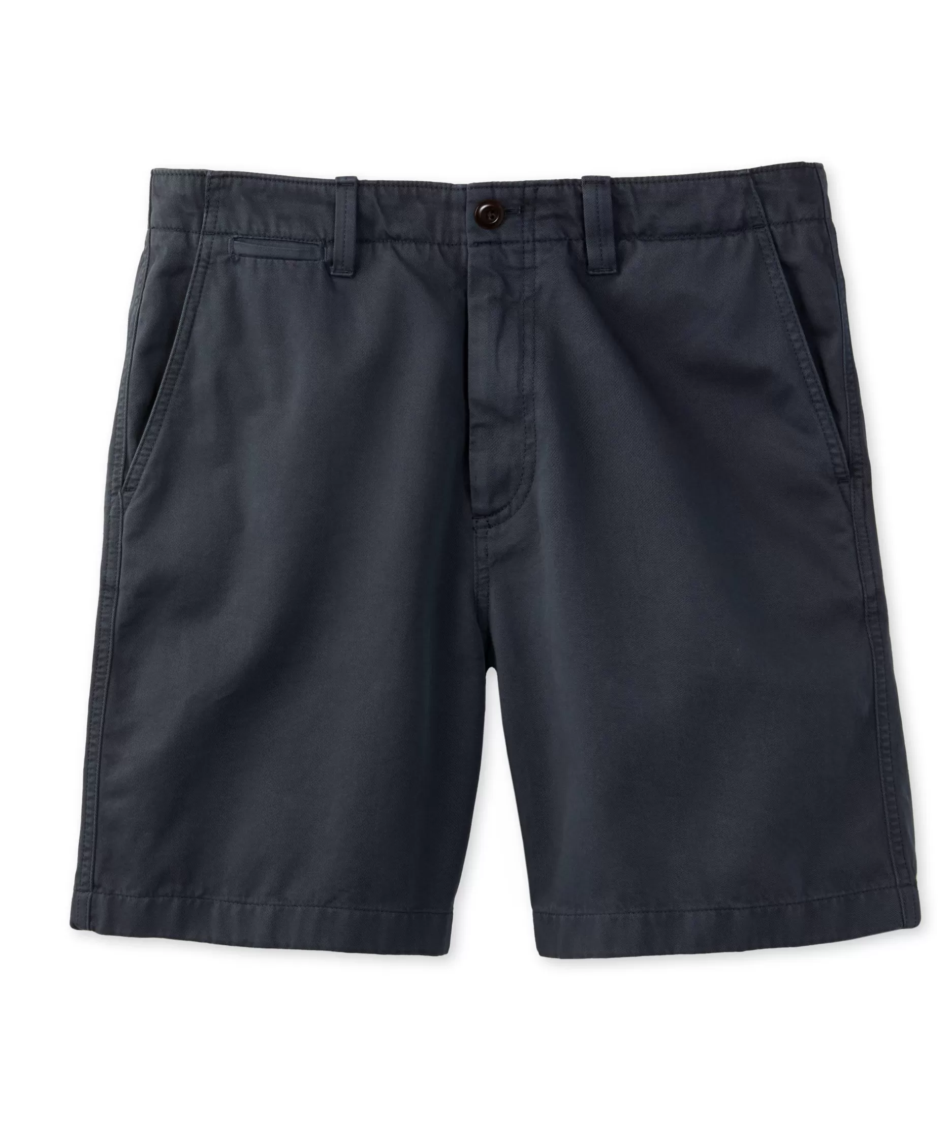 Outerknown Nomad Chino Short Shadow Hot