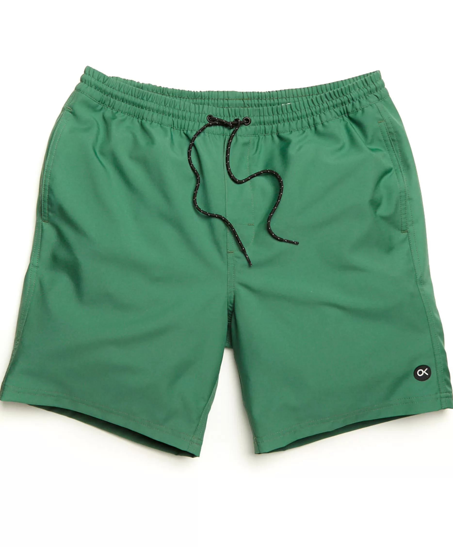 Outerknown Nomadic Volley Jade Cheap