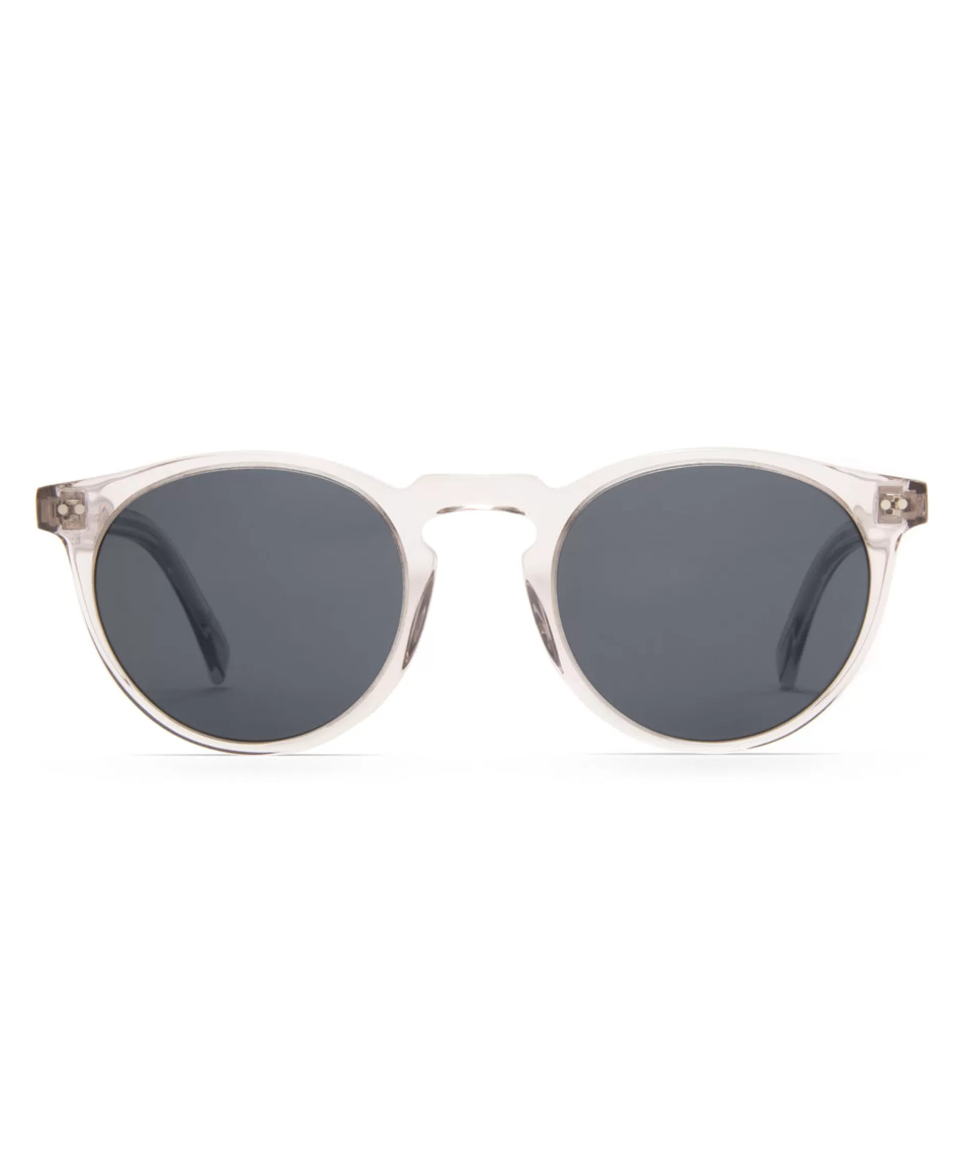 Outerknown Otis Eyewear Omar Eco Clear Smokey Blue Polar Outlet