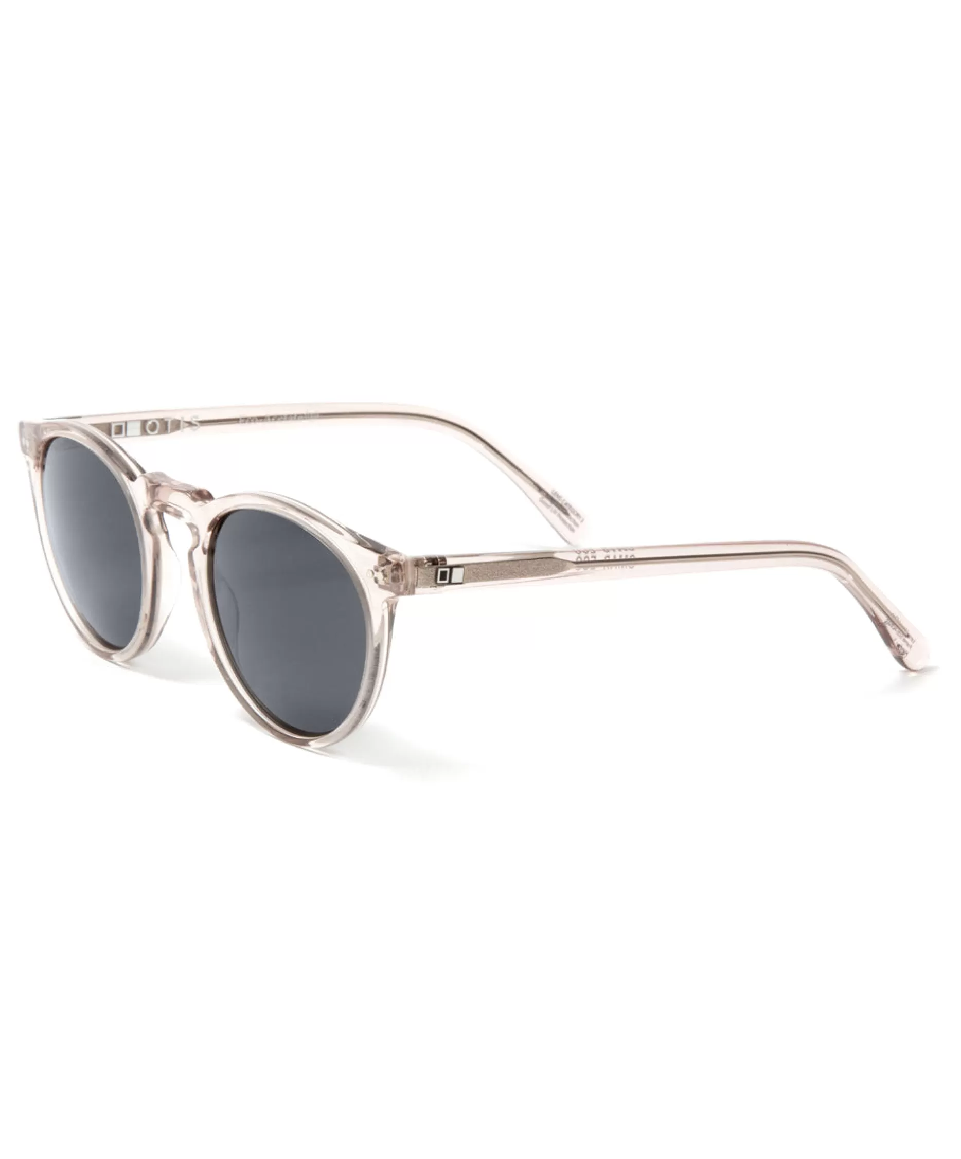 Outerknown Otis Eyewear Omar Eco Clear Smokey Blue Polar Outlet