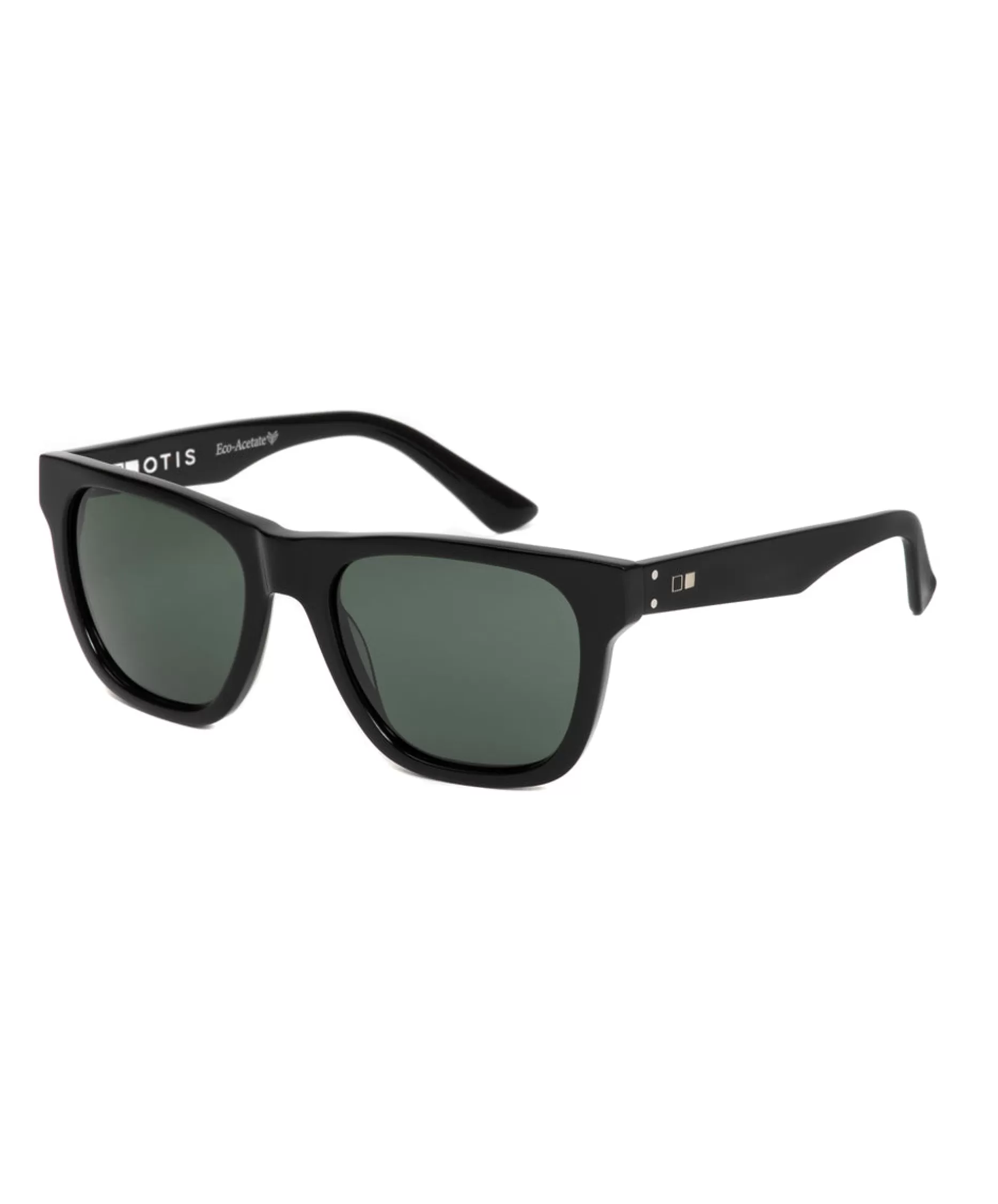 Outerknown Otis Eyewear Panorama Eco Eco Black Grey Polar New