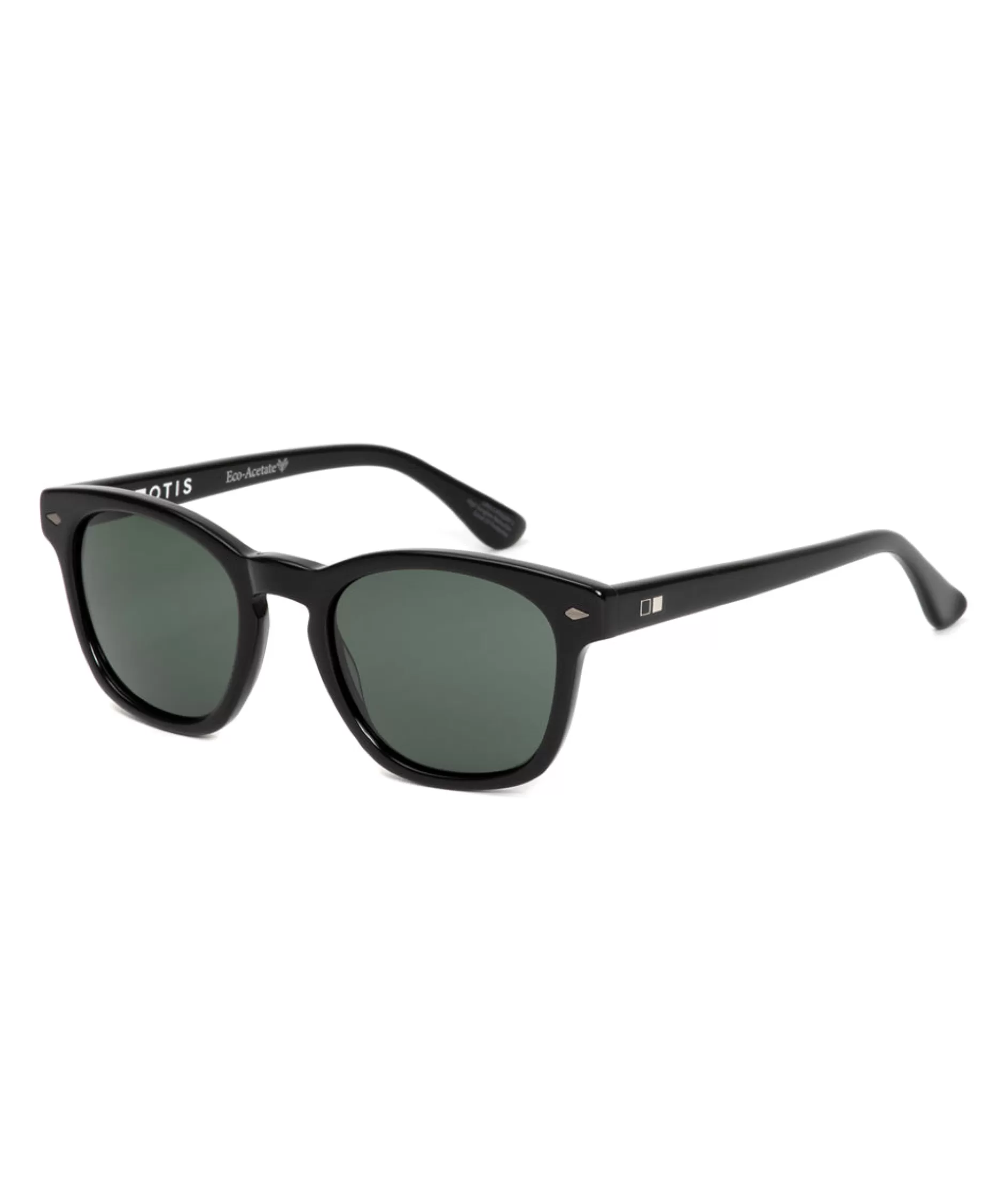 Outerknown Otis Eyewear Summer Of 67 Eco Black Grey Polar Discount