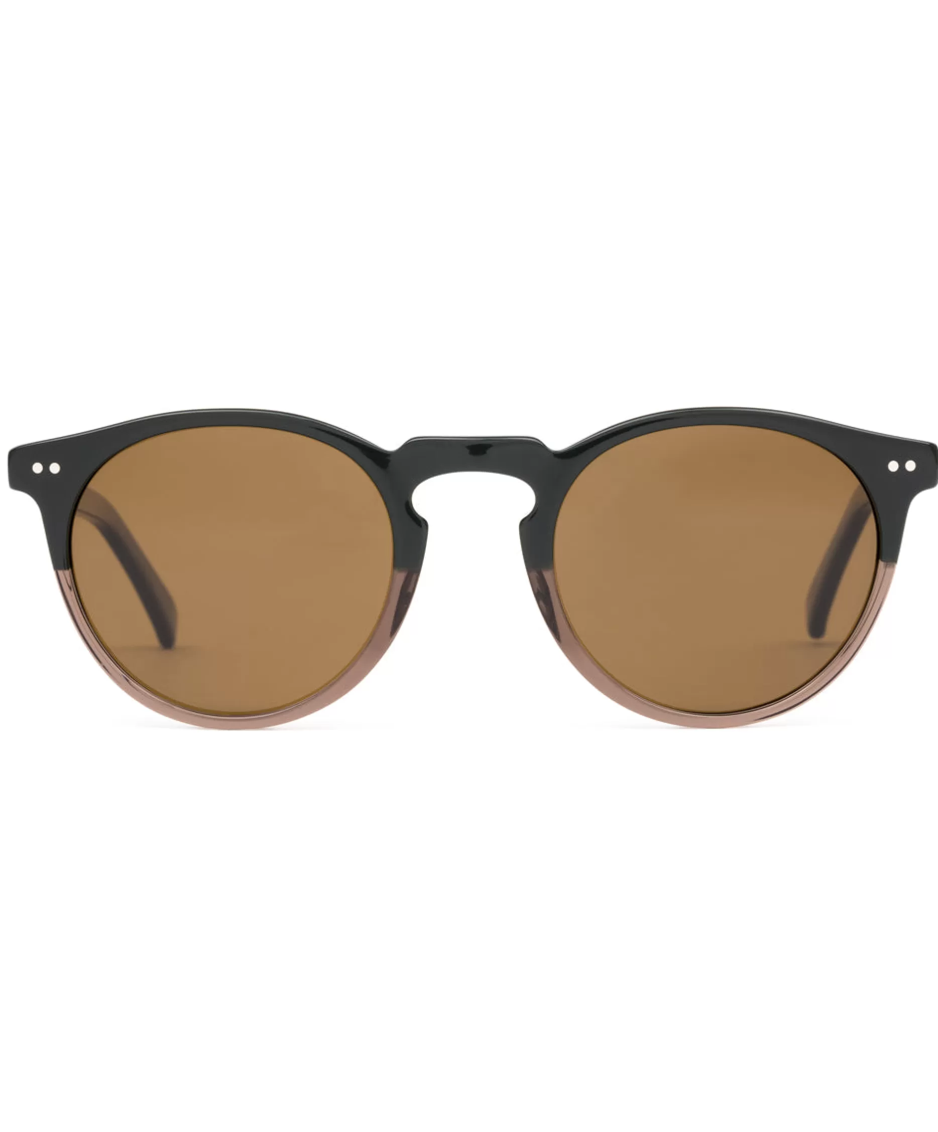 Outerknown Otis X Omar Eco Elm Divide/ Brown Polar Fashion