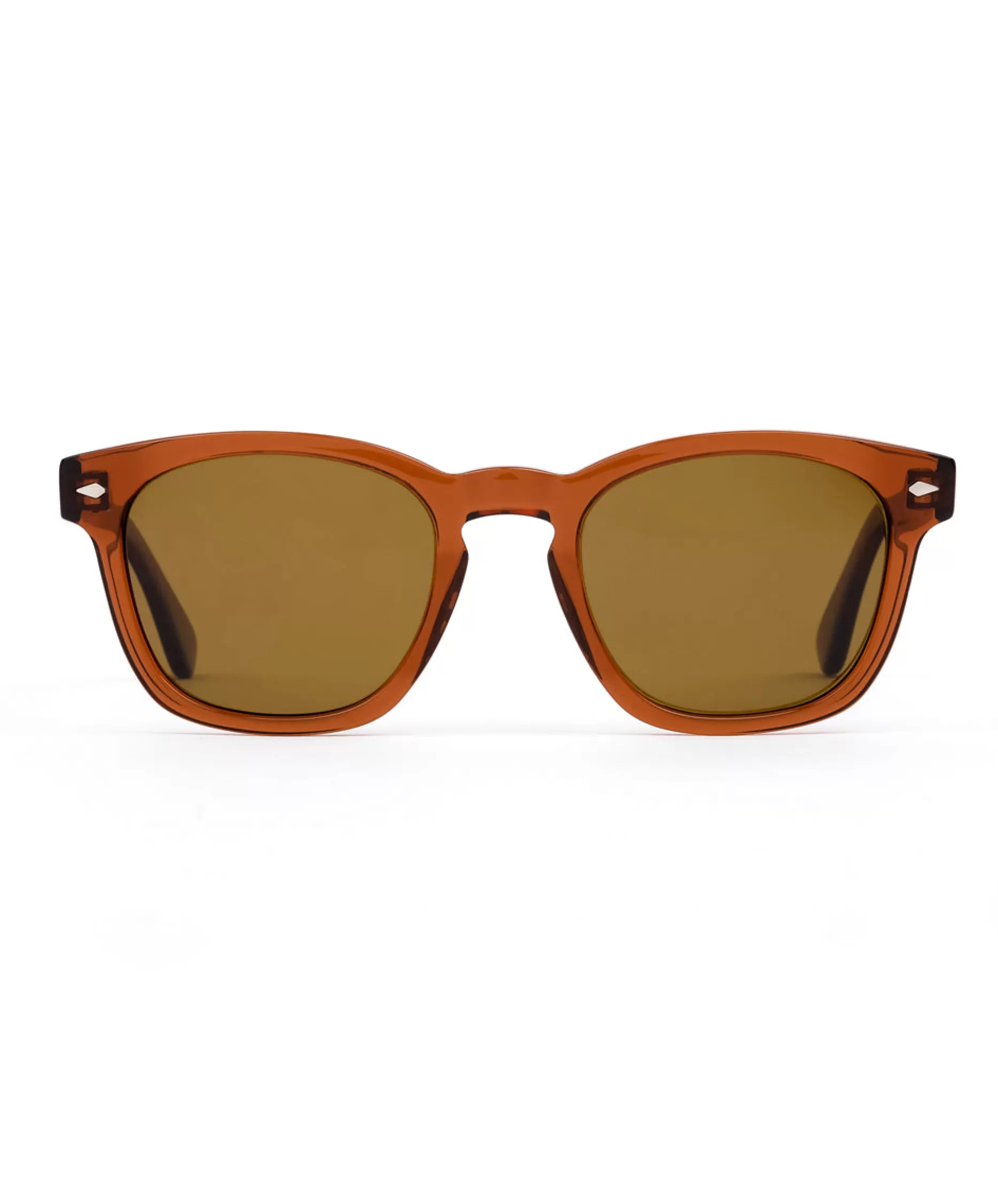 Outerknown Otis X Summer Of 67 Eco Crystal Earth Brown Polar Hot