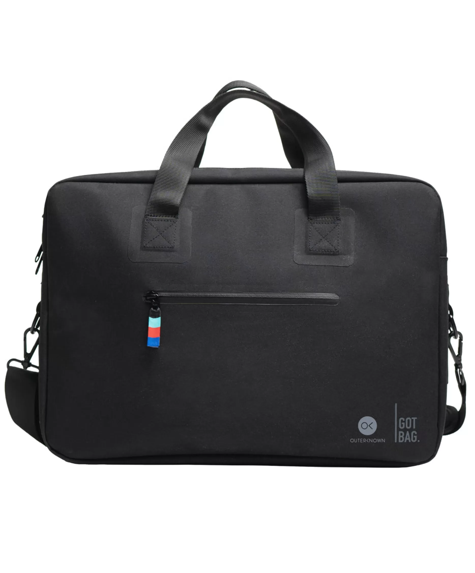 Outerknown & Got Bag Business Bag Black Online