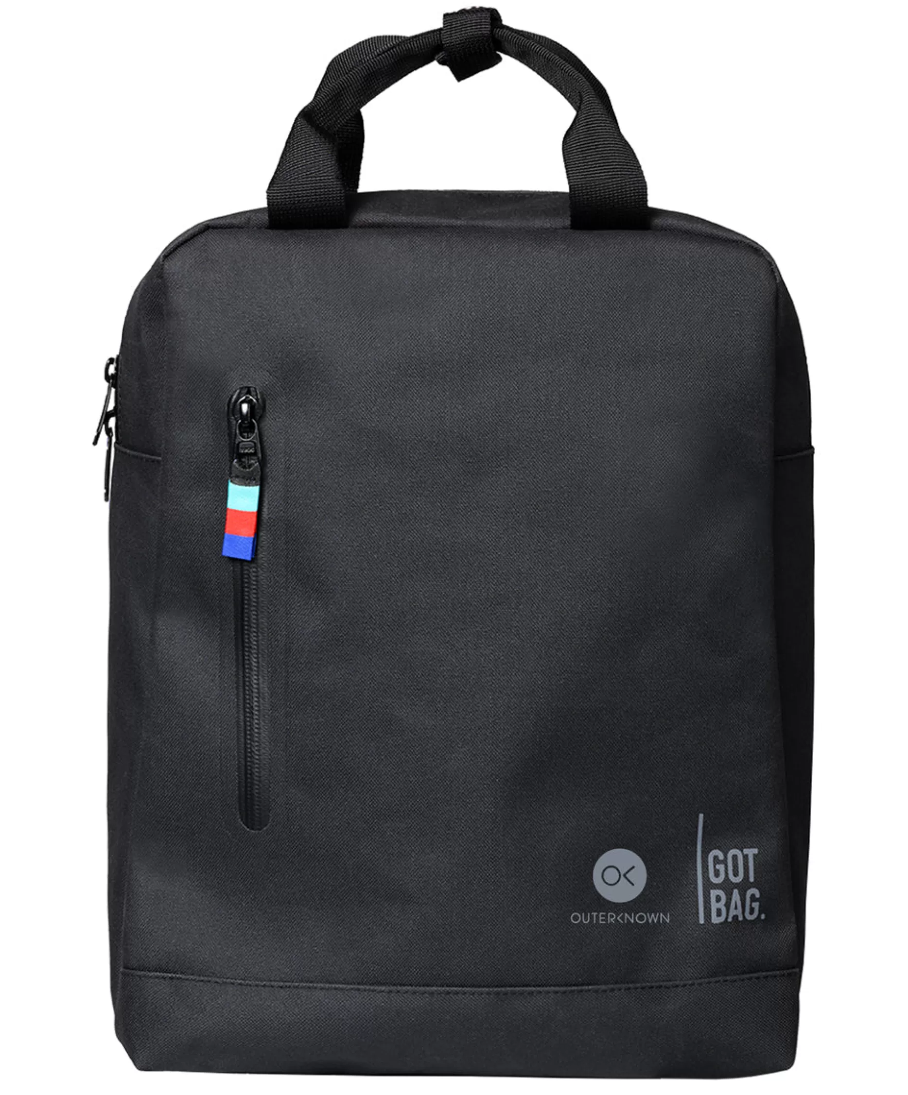 Outerknown & Got Bag Daypack Black Discount