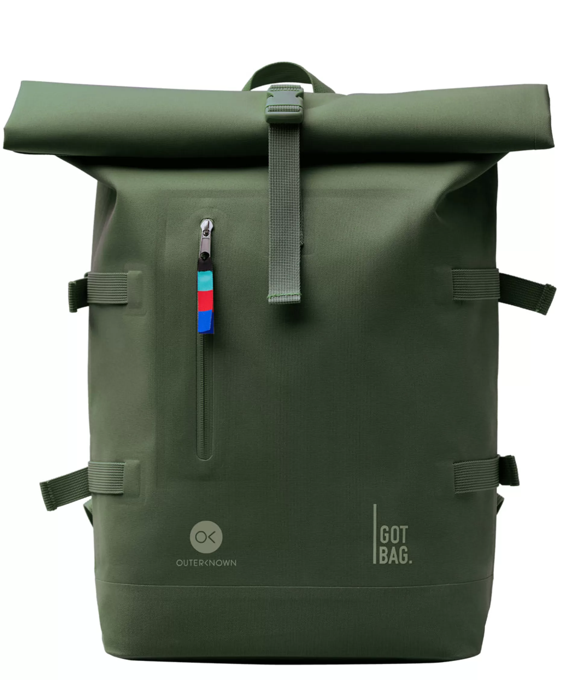 Outerknown & Got Bag Rolltop Algae Cheap