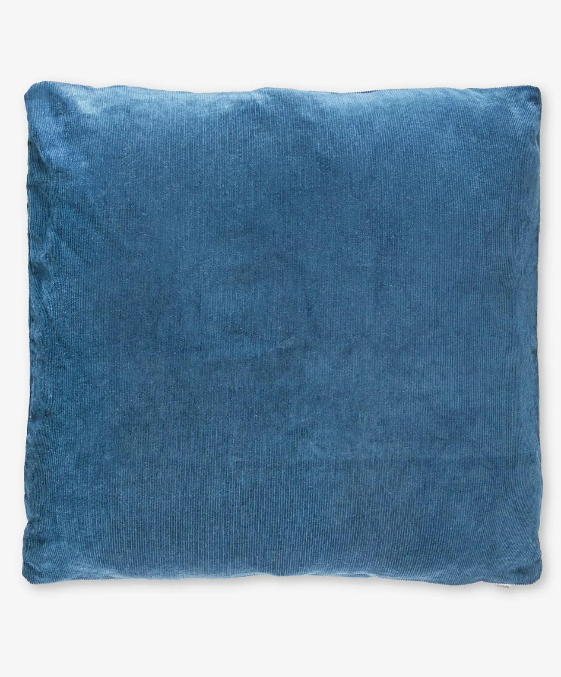 Outerknown Project Vermont Corduroy Pillow Ocean Flash Sale