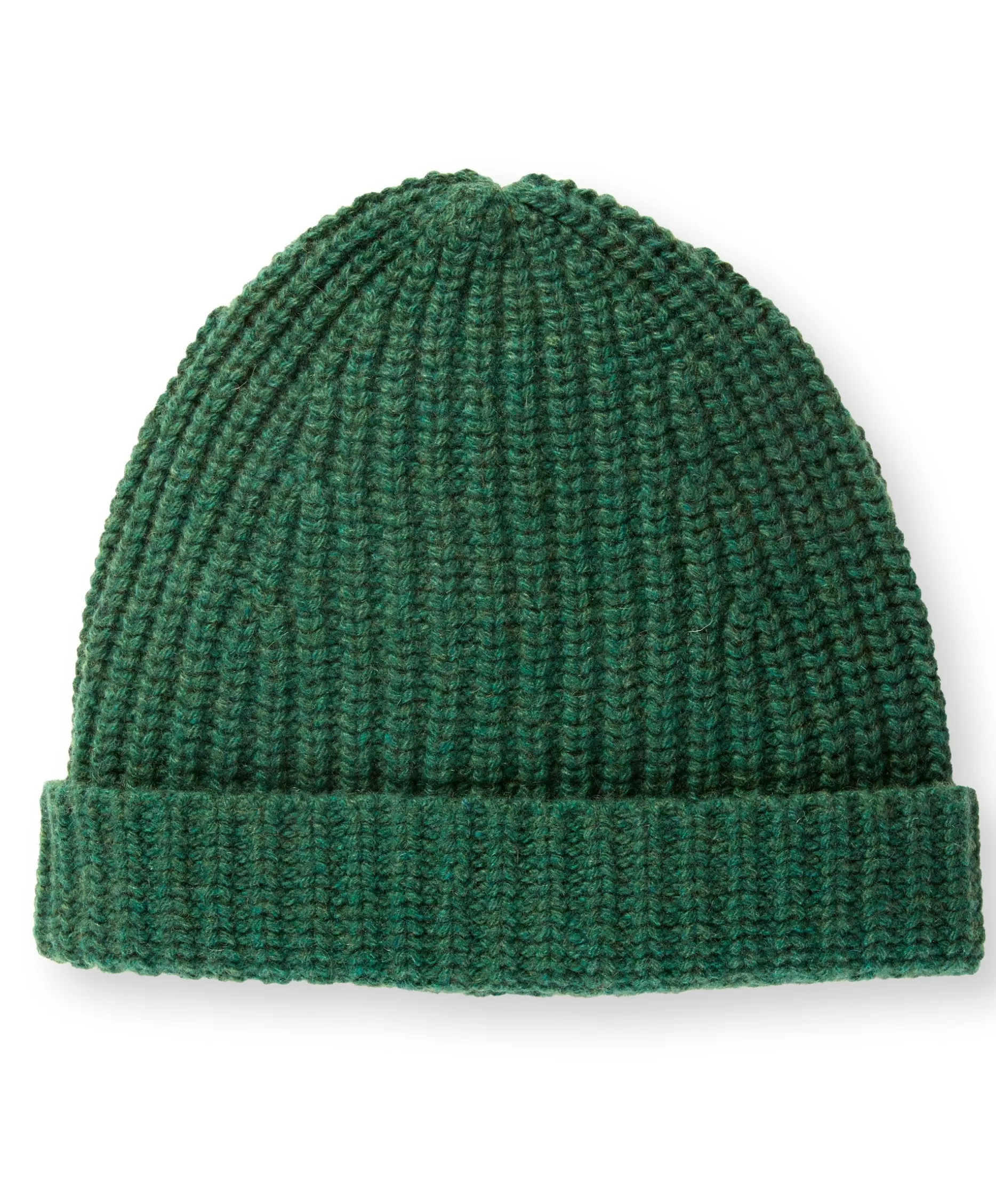 Outerknown Reimagine Cashmere Beanie Forest Cheap