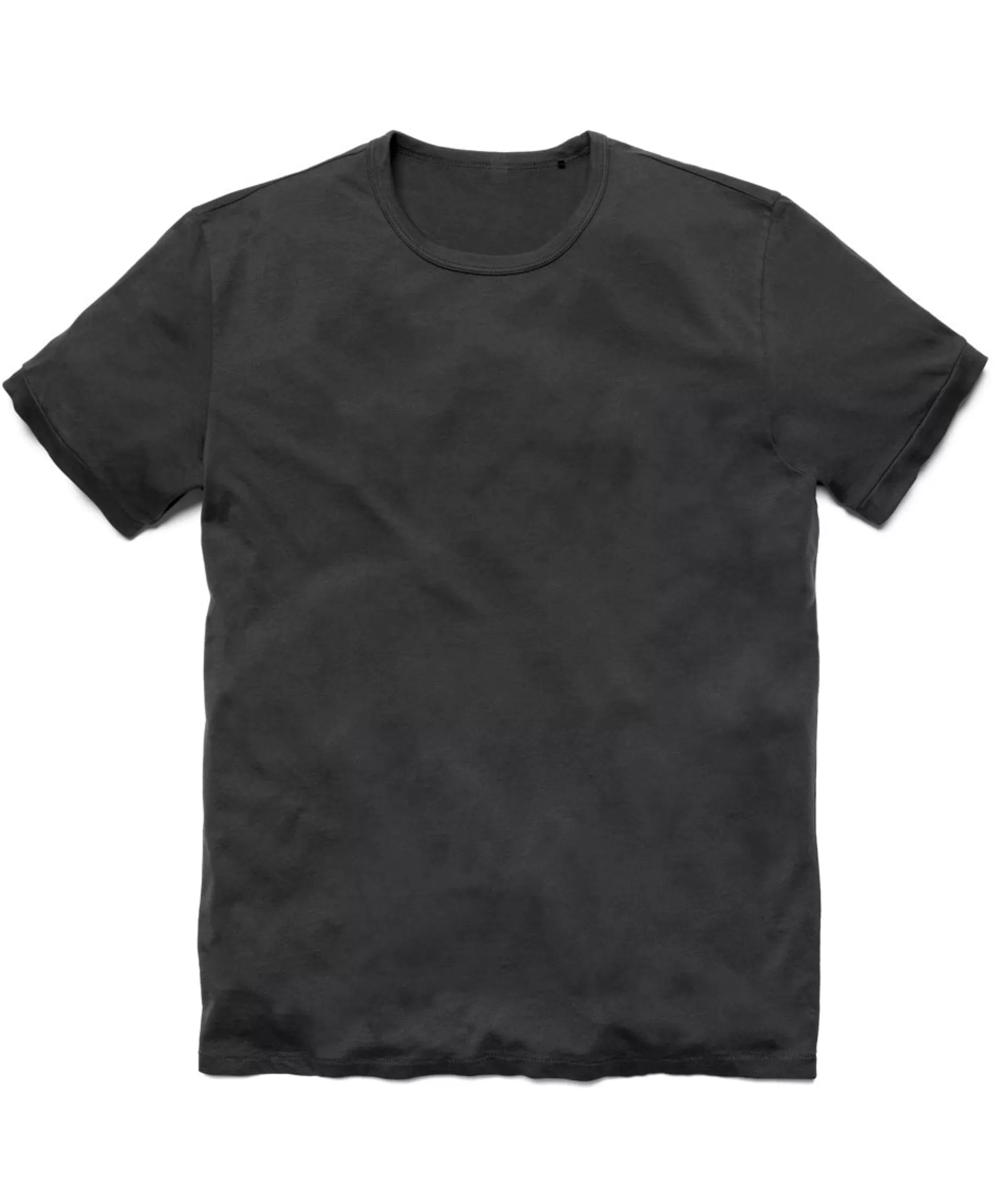 Outerknown Sojourn Tee Bright Black Sale