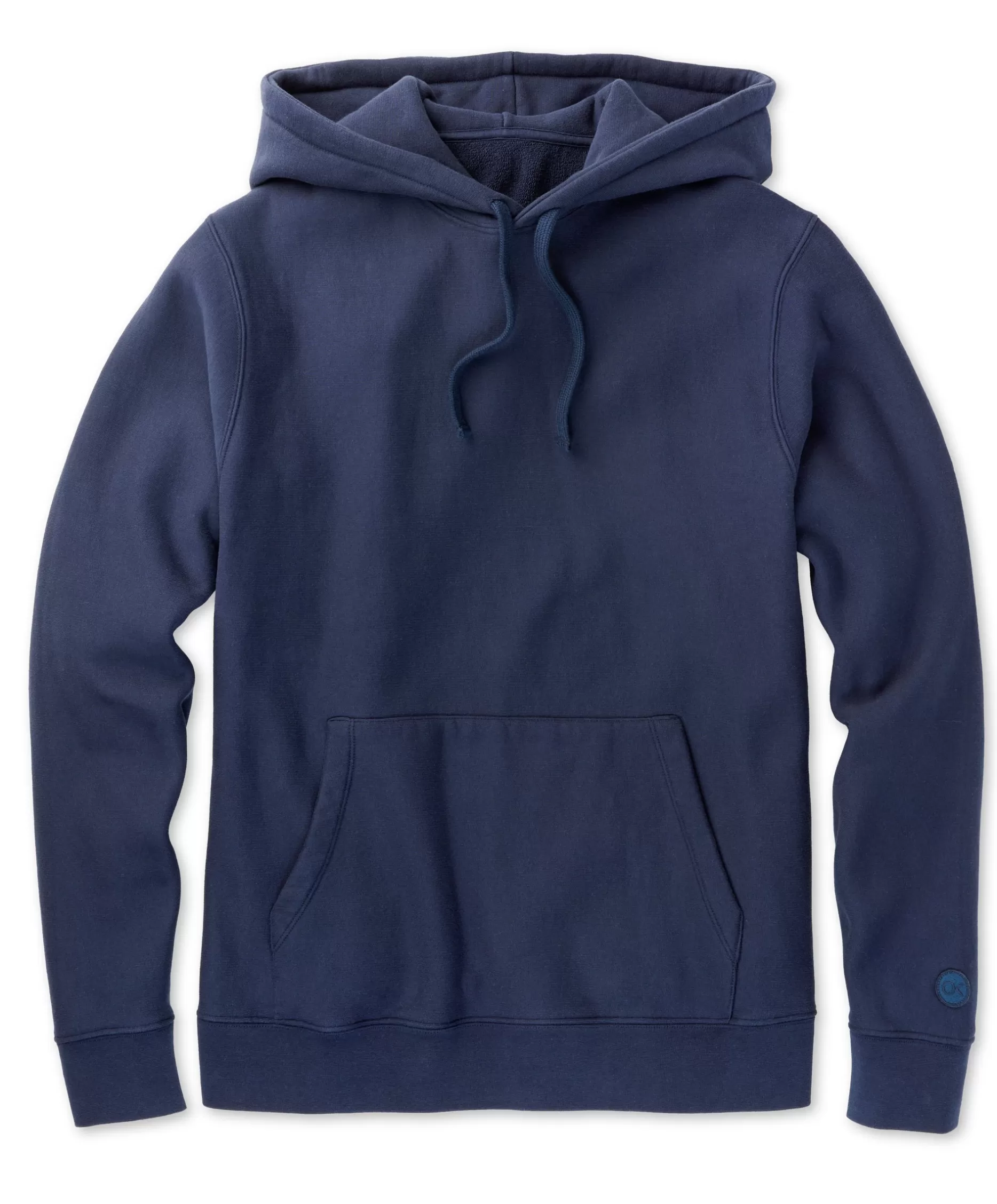 Outerknown Sunday Hoodie Dark Navy Hot