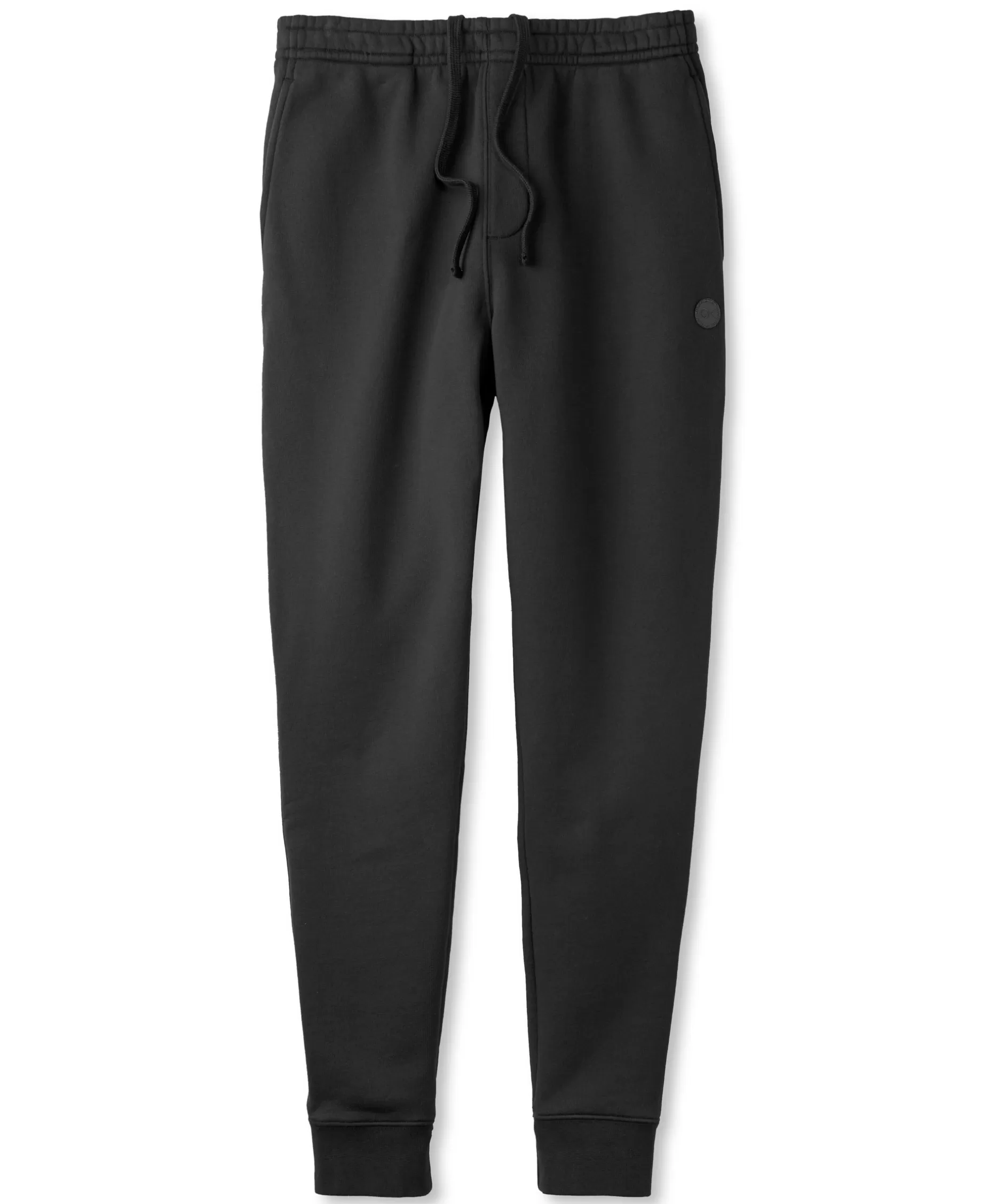 Outerknown Sunday Sweatpants Pitch Black Store